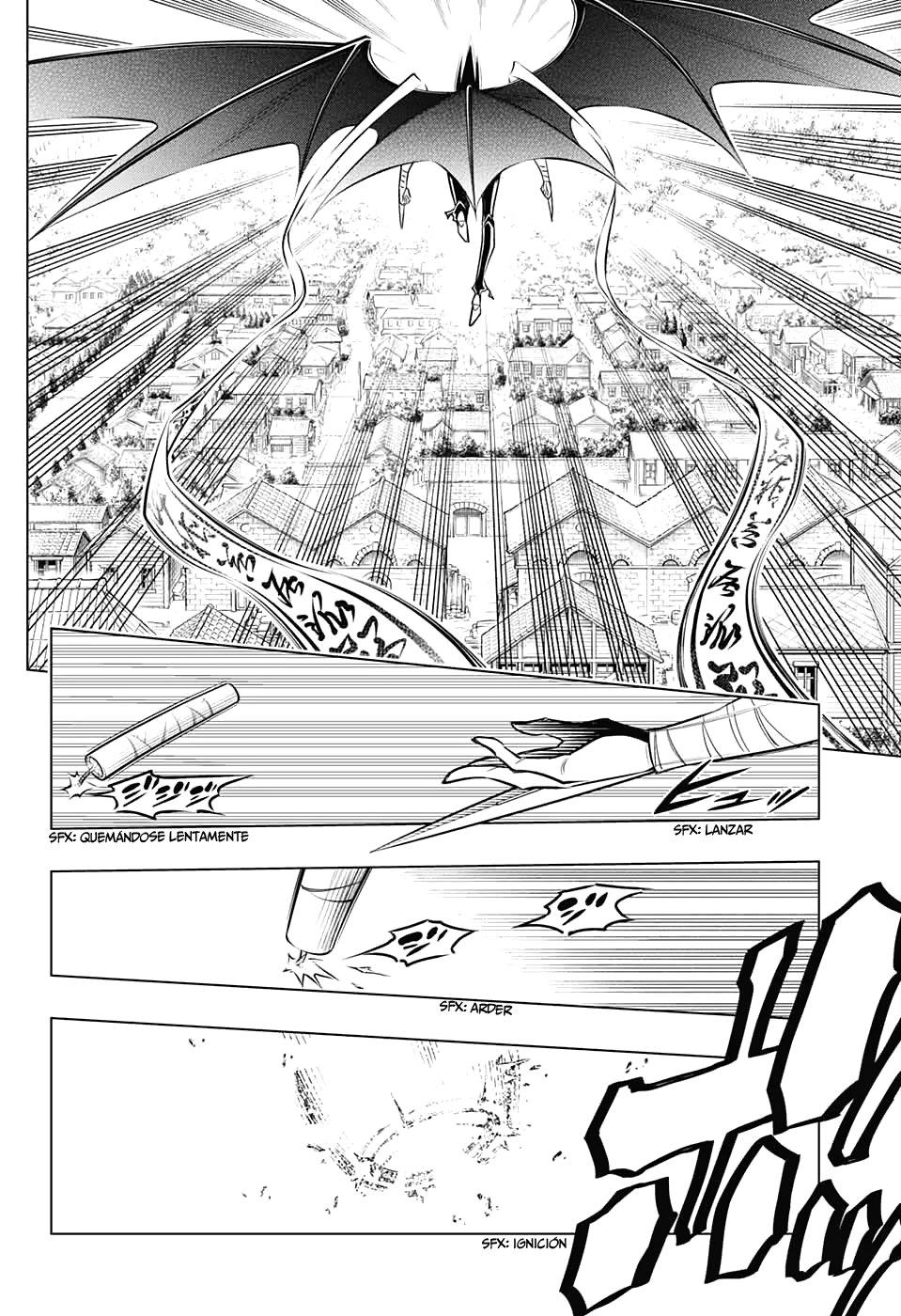 Read Rurouni Kenshin_ Hokkaido-hen (ES) Manga Online