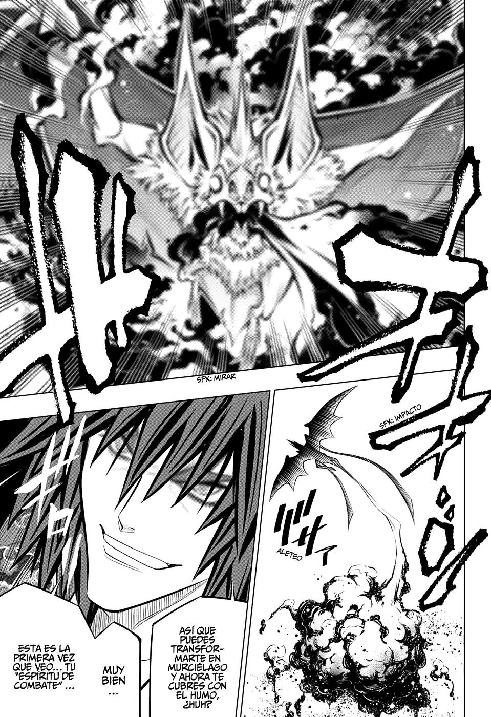 Read Rurouni Kenshin_ Hokkaido-hen (ES) Manga Online