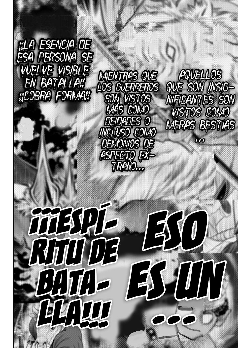 Read Rurouni Kenshin_ Hokkaido-hen (ES) Manga Online