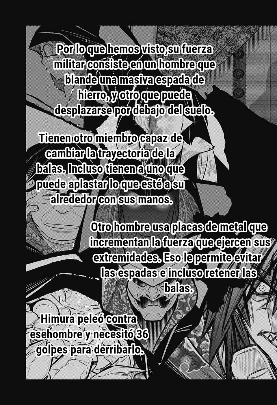Read Rurouni Kenshin_ Hokkaido-hen (ES) Manga Online