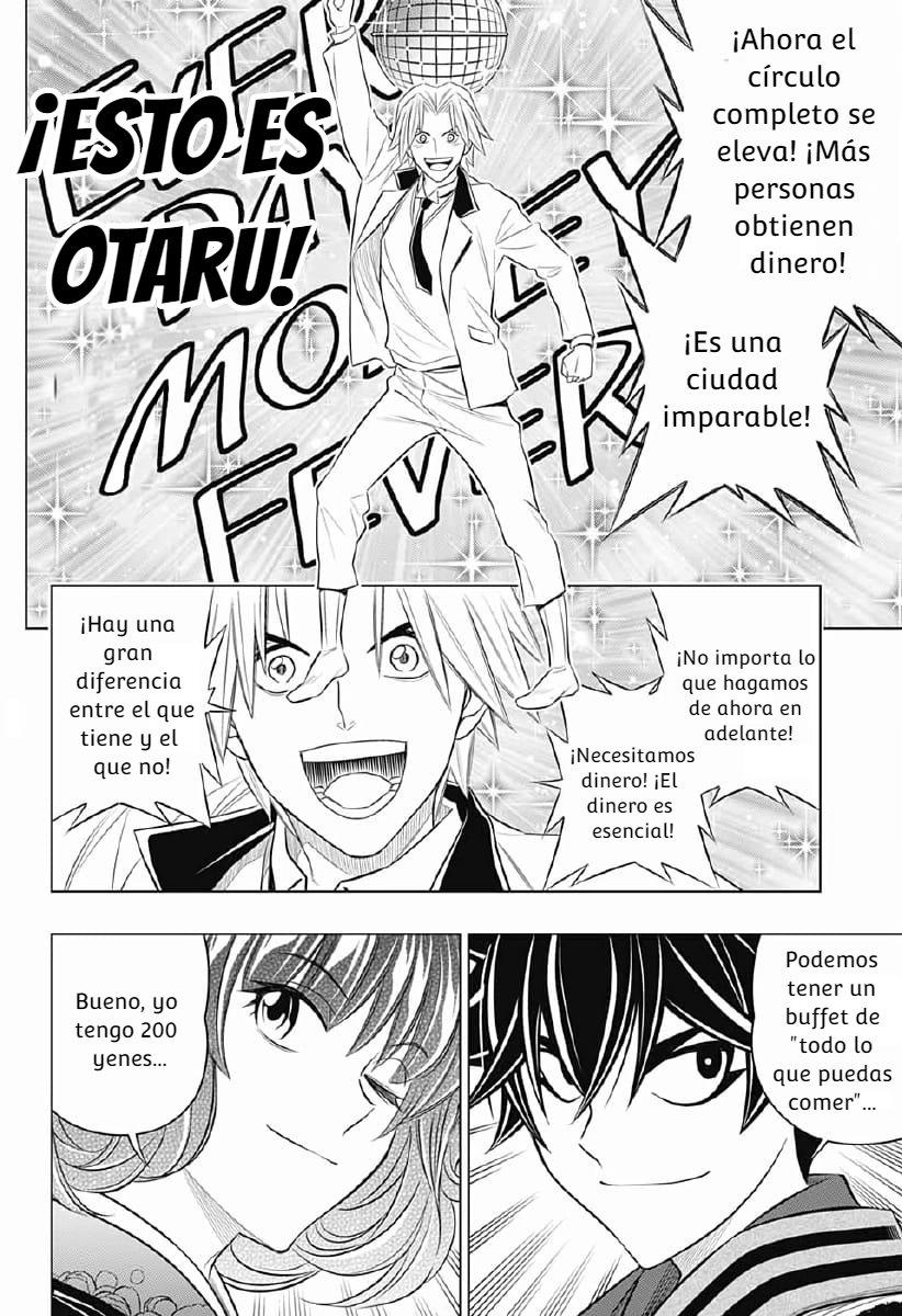 Read Rurouni Kenshin_ Hokkaido-hen (ES) Manga Online