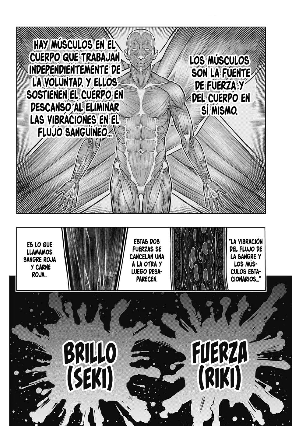 Read Rurouni Kenshin_ Hokkaido-hen (ES) Manga Online
