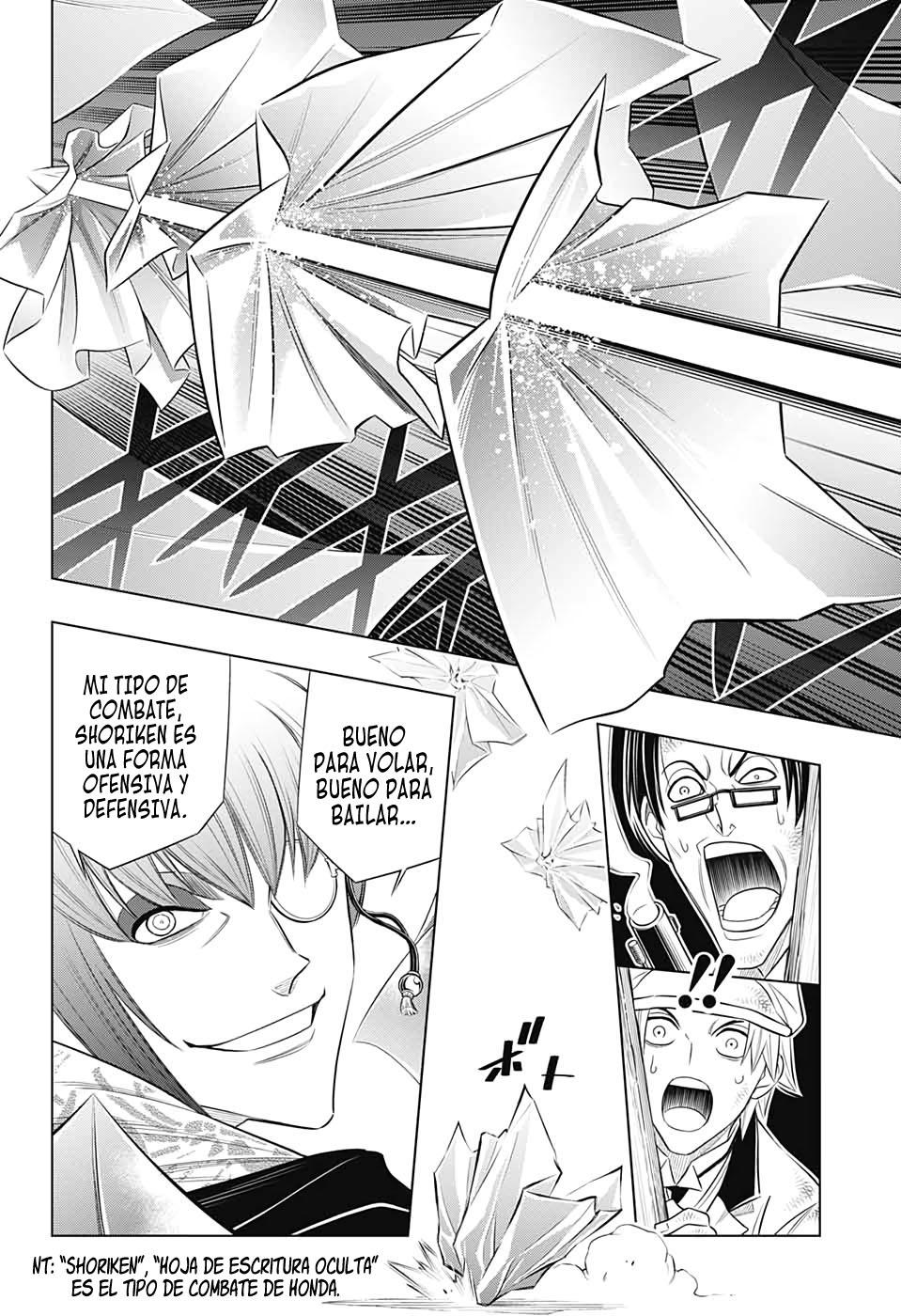 Read Rurouni Kenshin_ Hokkaido-hen (ES) Manga Online
