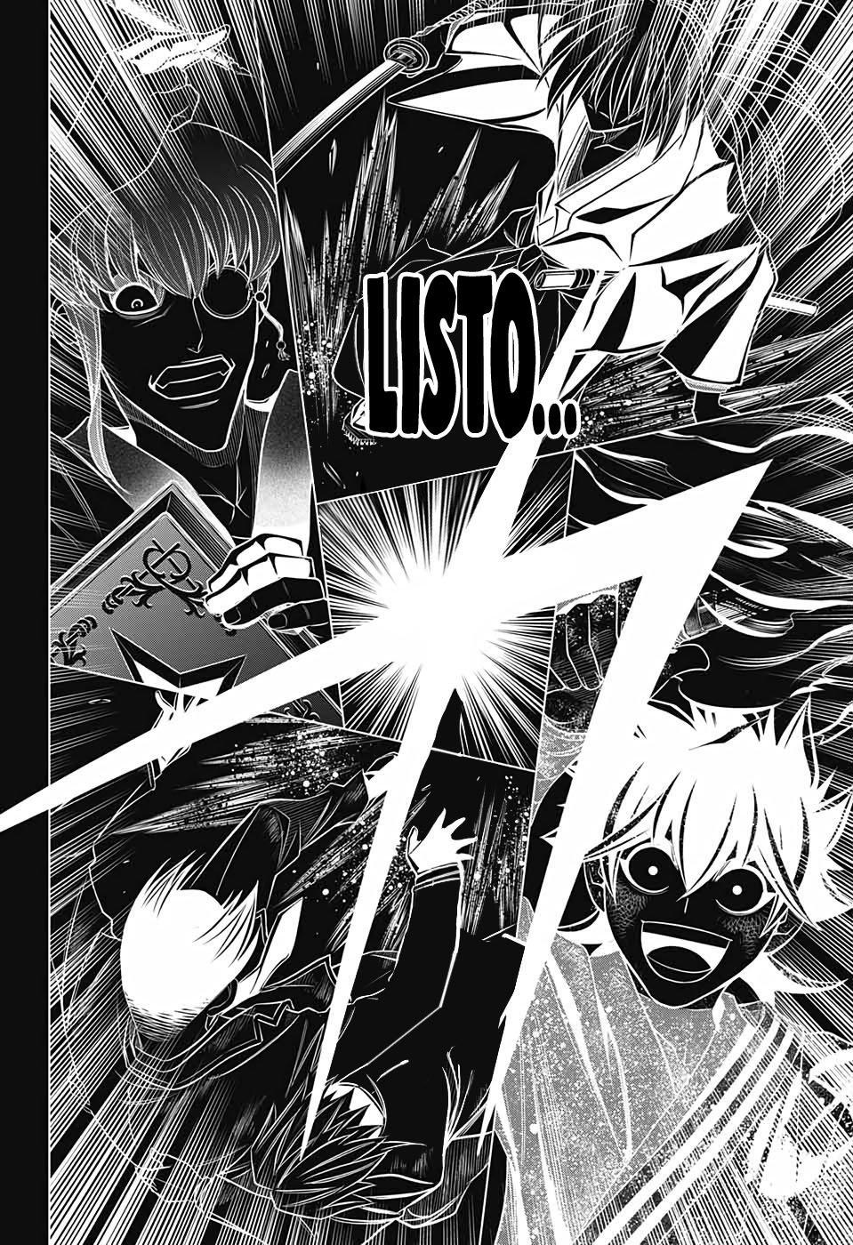 Read Rurouni Kenshin_ Hokkaido-hen (ES) Manga Online