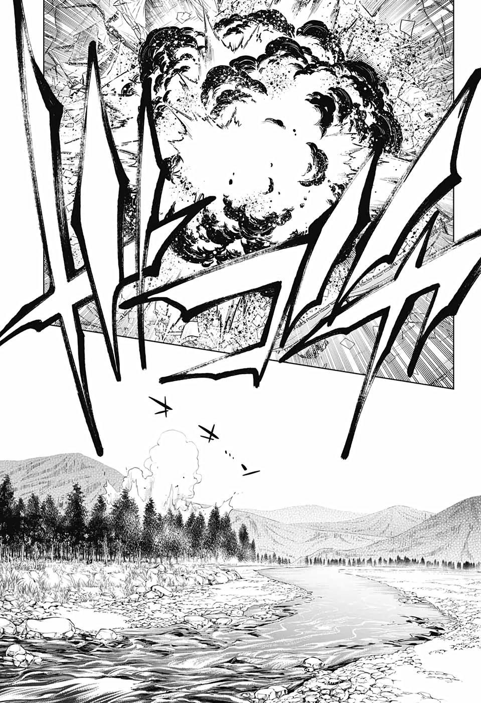Read Rurouni Kenshin_ Hokkaido-hen (ES) Manga Online