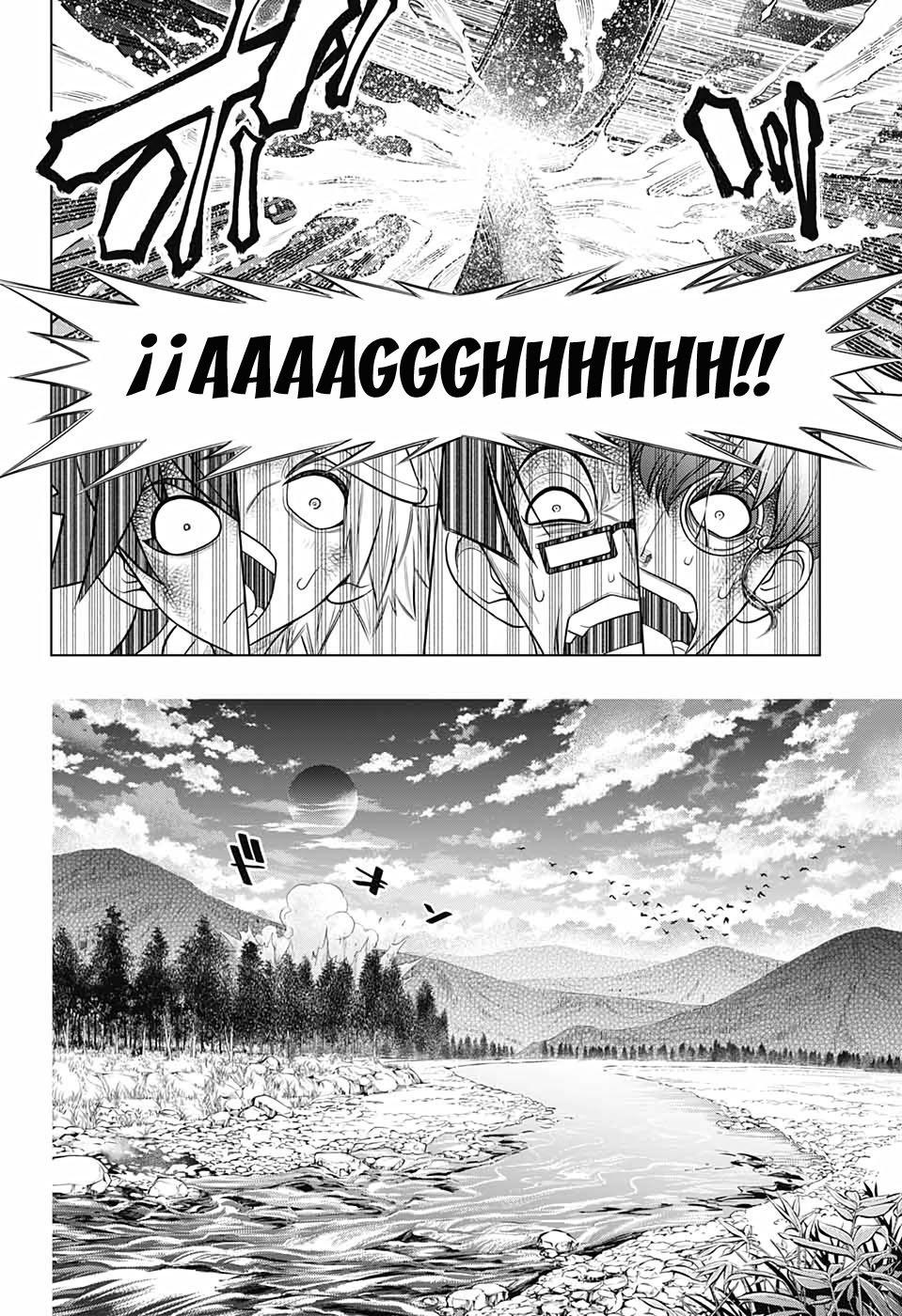 Read Rurouni Kenshin_ Hokkaido-hen (ES) Manga Online