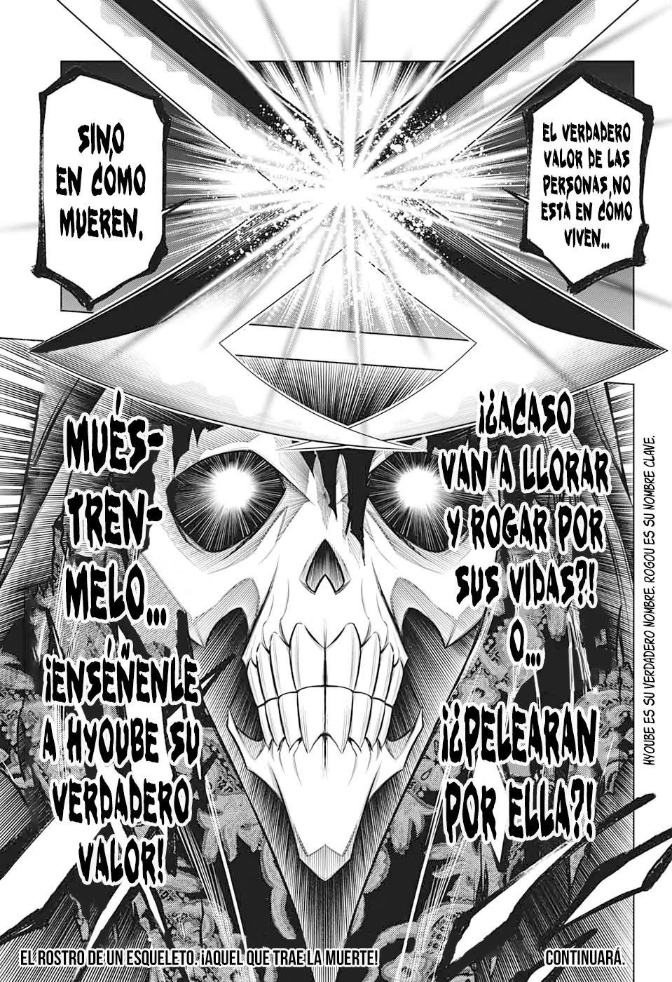 Read Rurouni Kenshin_ Hokkaido-hen (ES) Manga Online