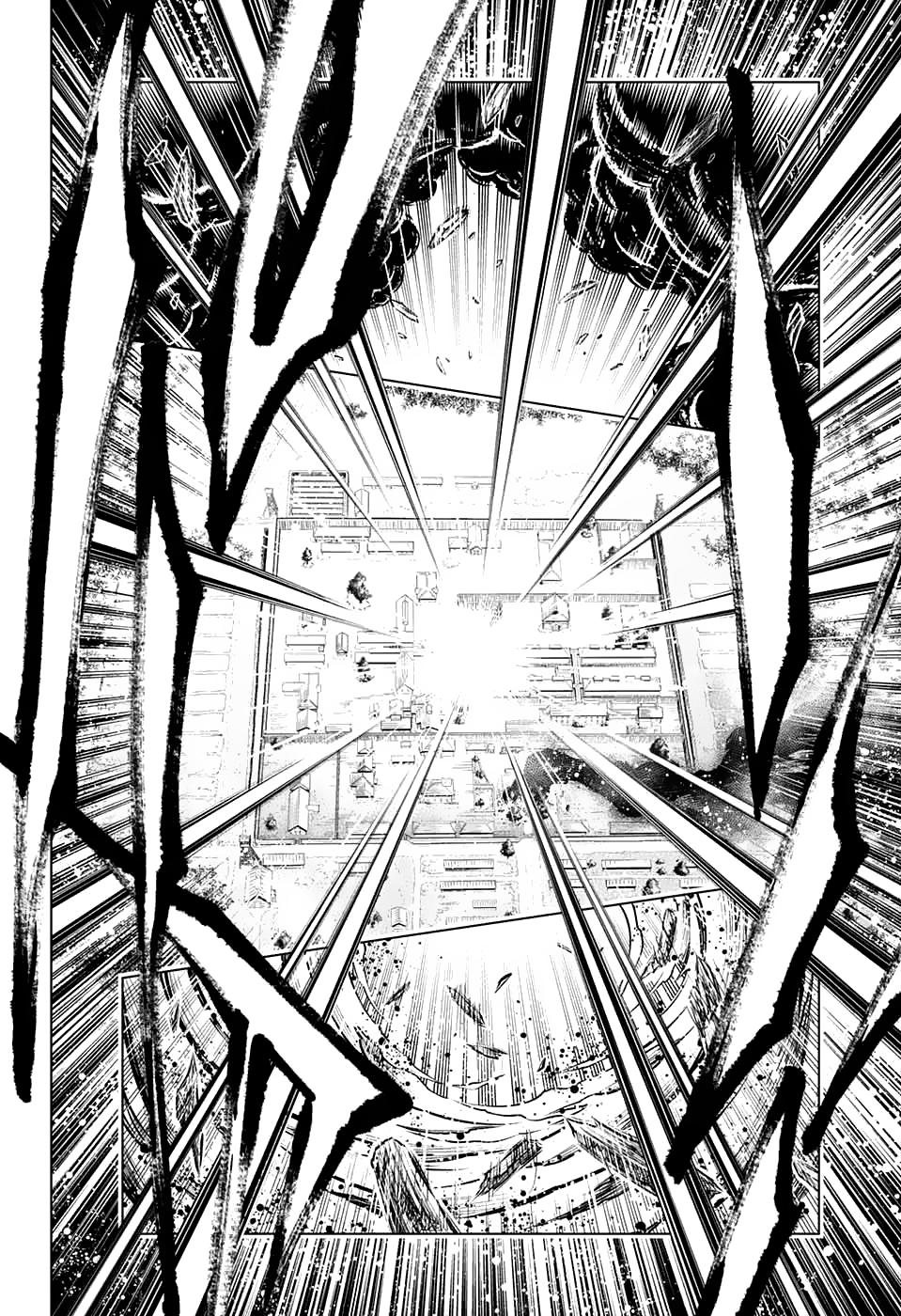 Read Rurouni Kenshin_ Hokkaido-hen (ES) Manga Online