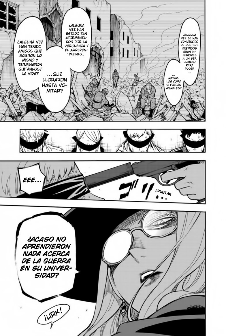 Read SPY×FAMILY ES Manga Online