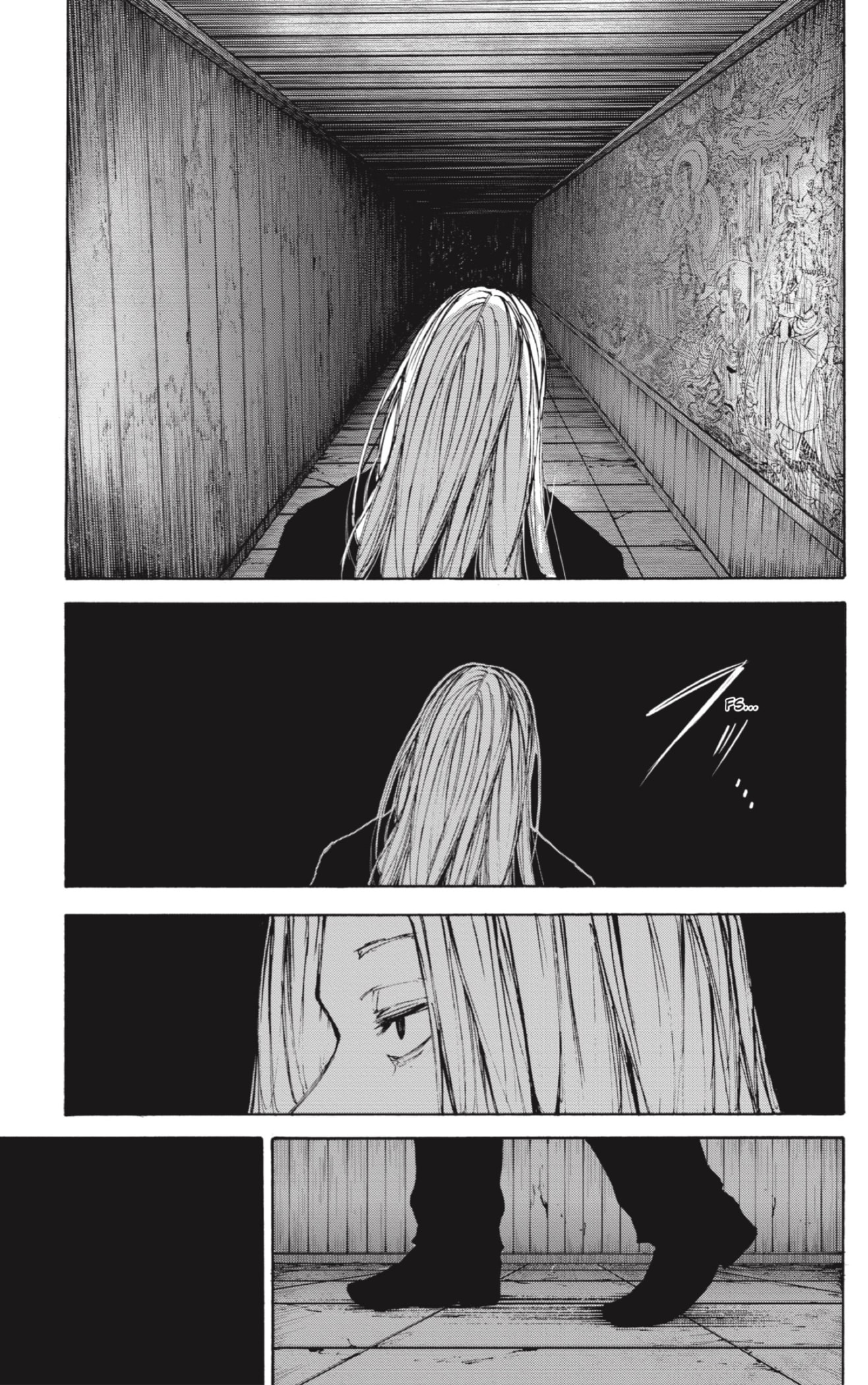 Read Sakamoto Days (ES) Manga Online