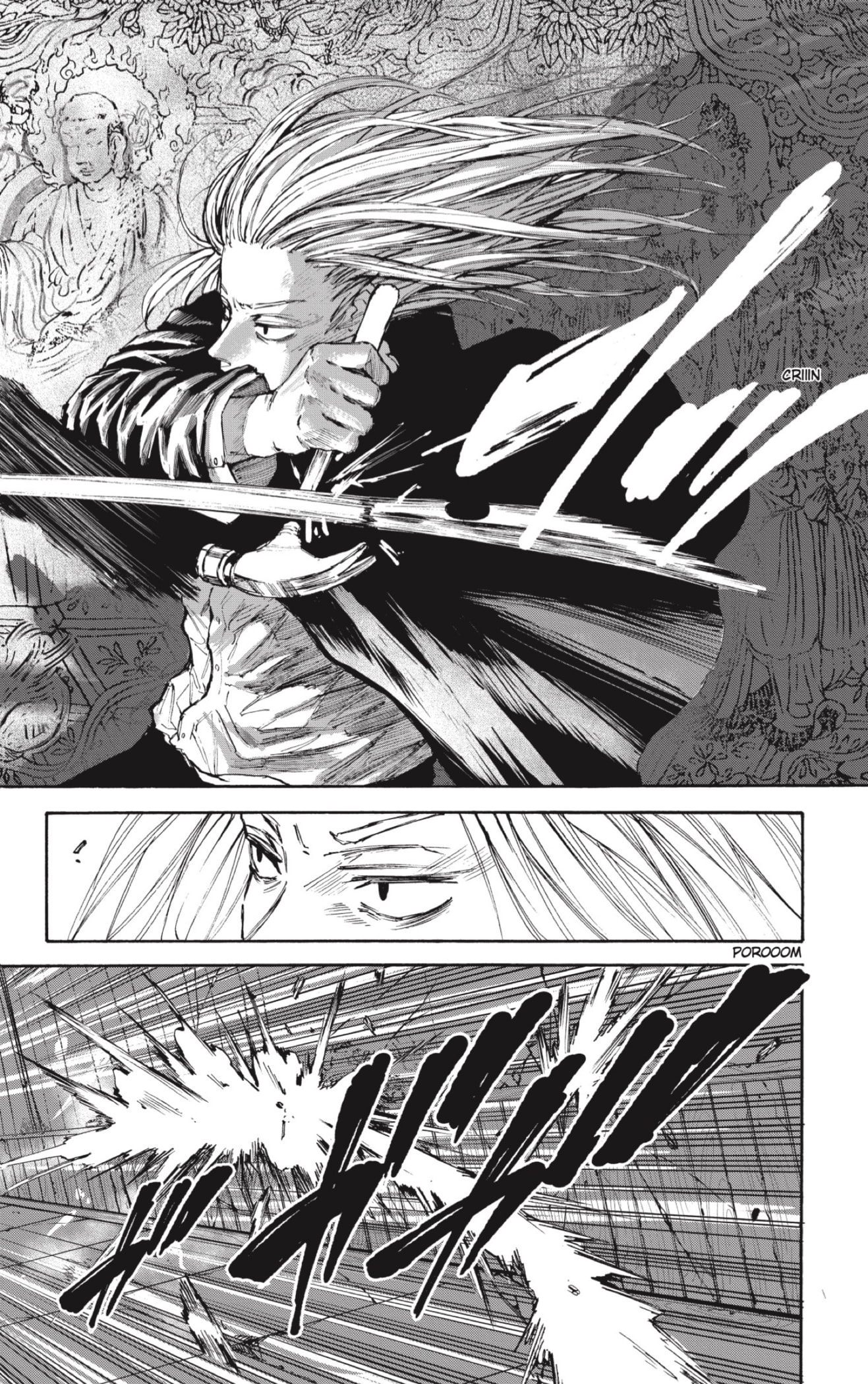 Read Sakamoto Days (ES) Manga Online
