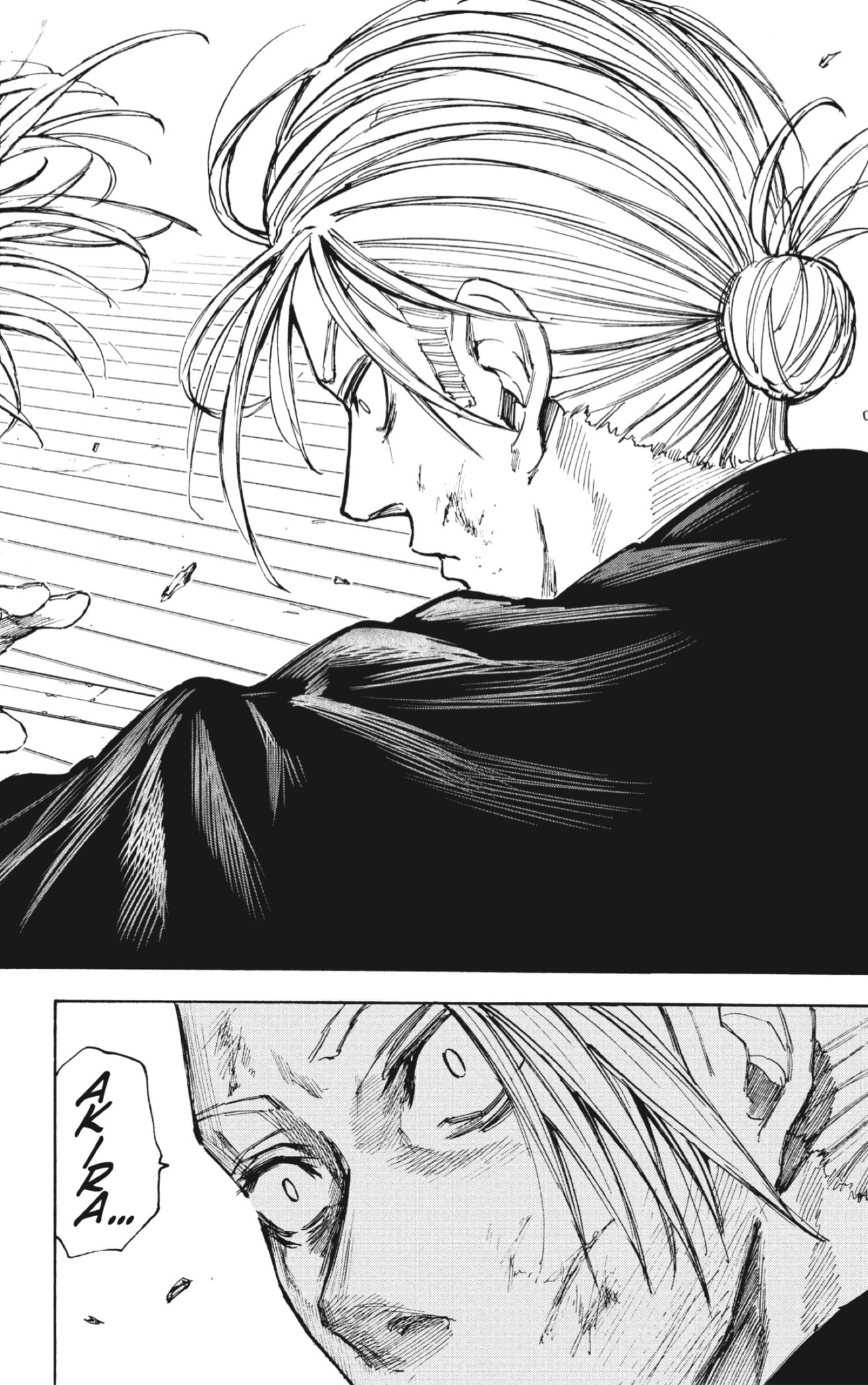 Read Sakamoto Days (ES) Manga Online