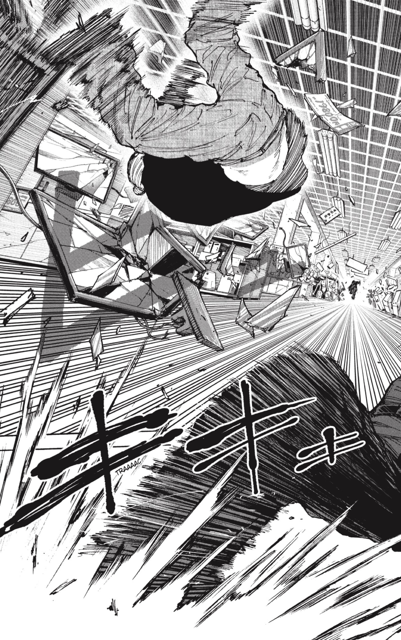 Read Sakamoto Days (ES) Manga Online