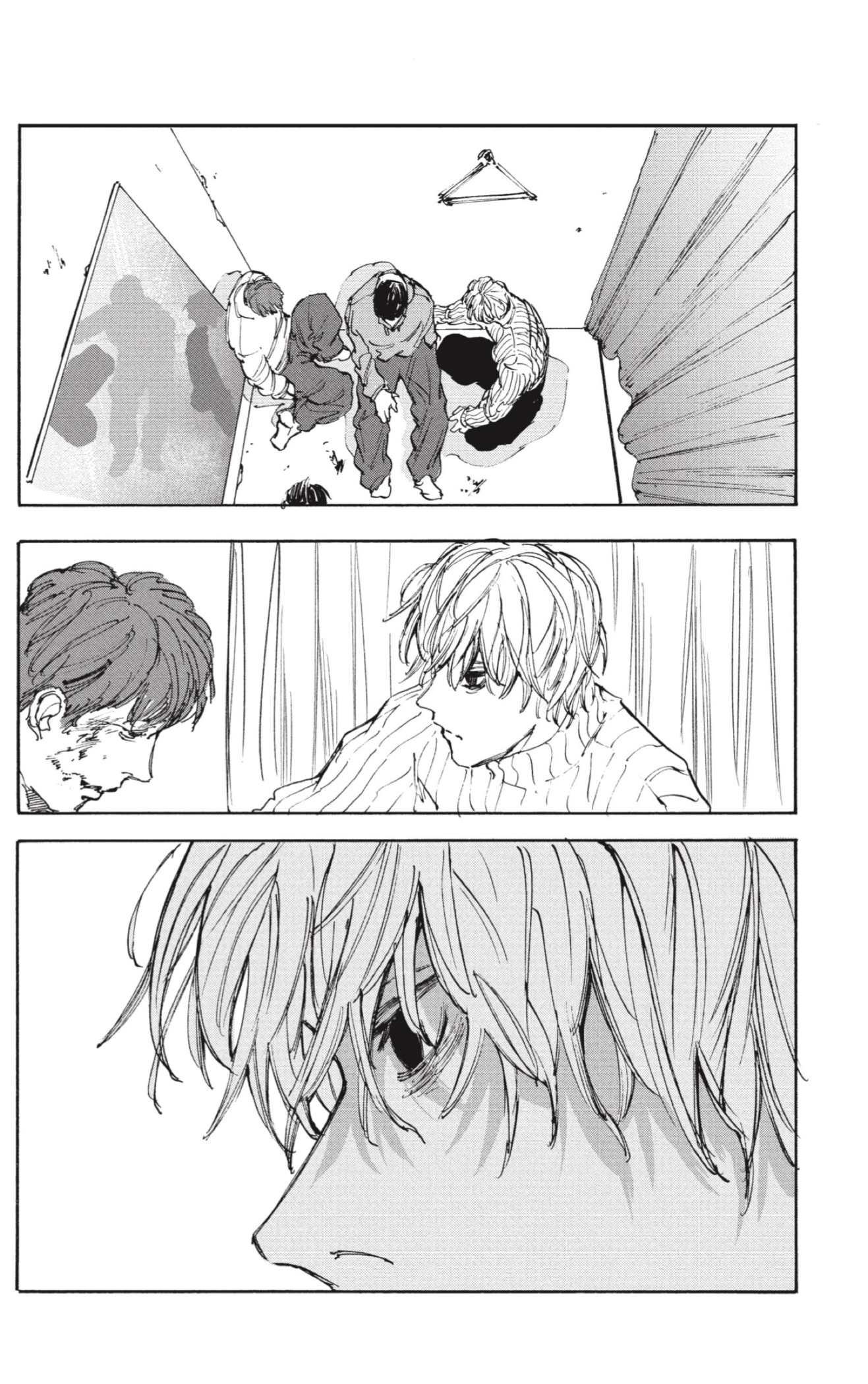 Read Sakamoto Days (ES) Manga Online