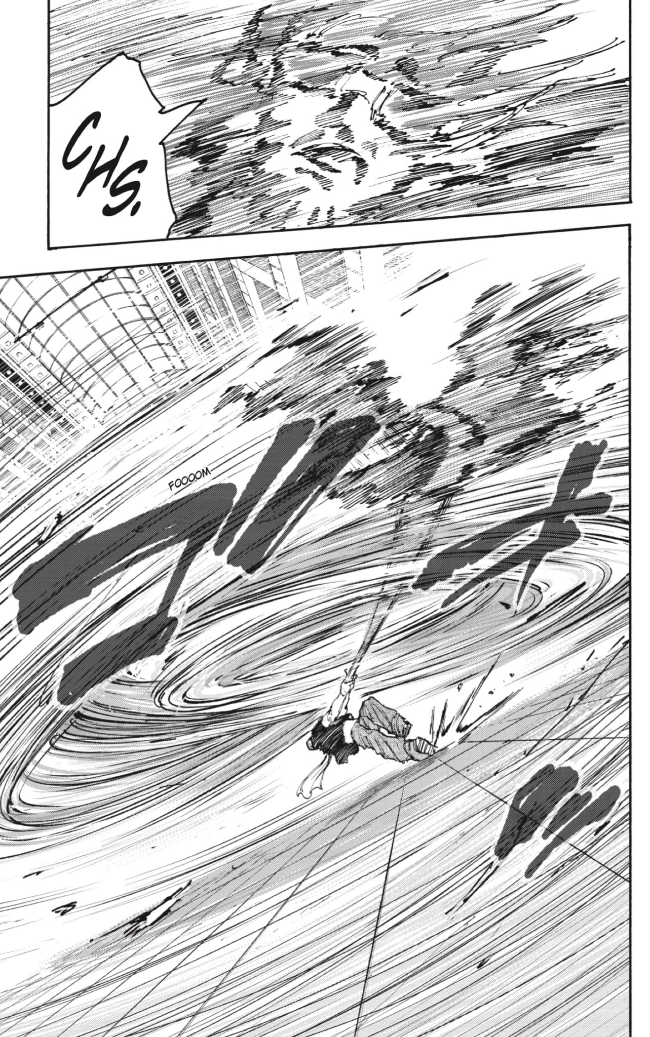 Read Sakamoto Days (ES) Manga Online