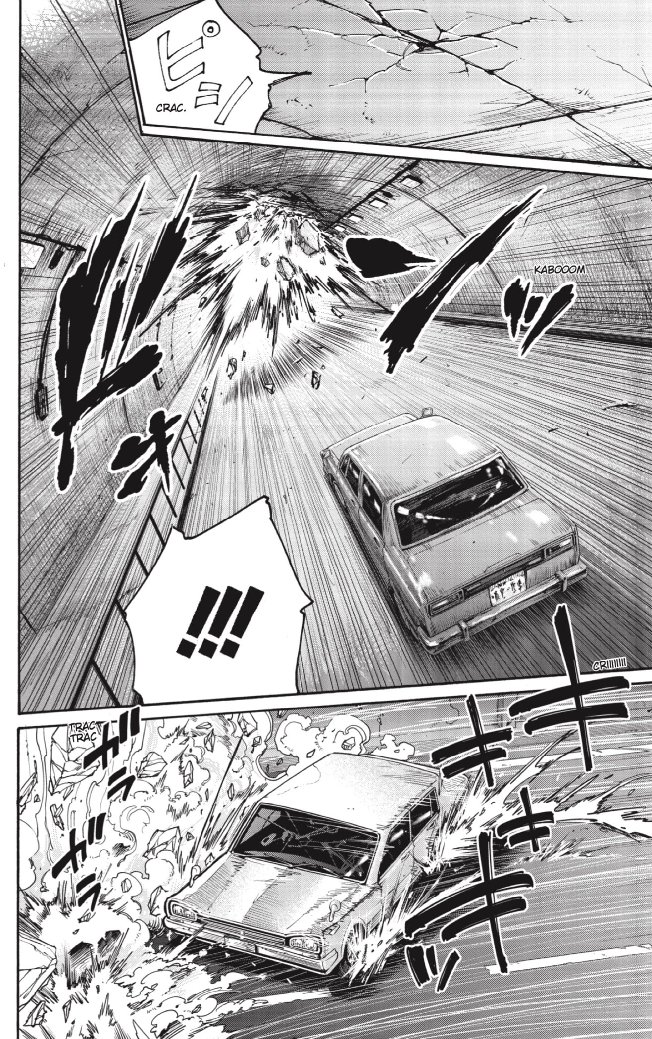 Read Sakamoto Days (ES) Manga Online