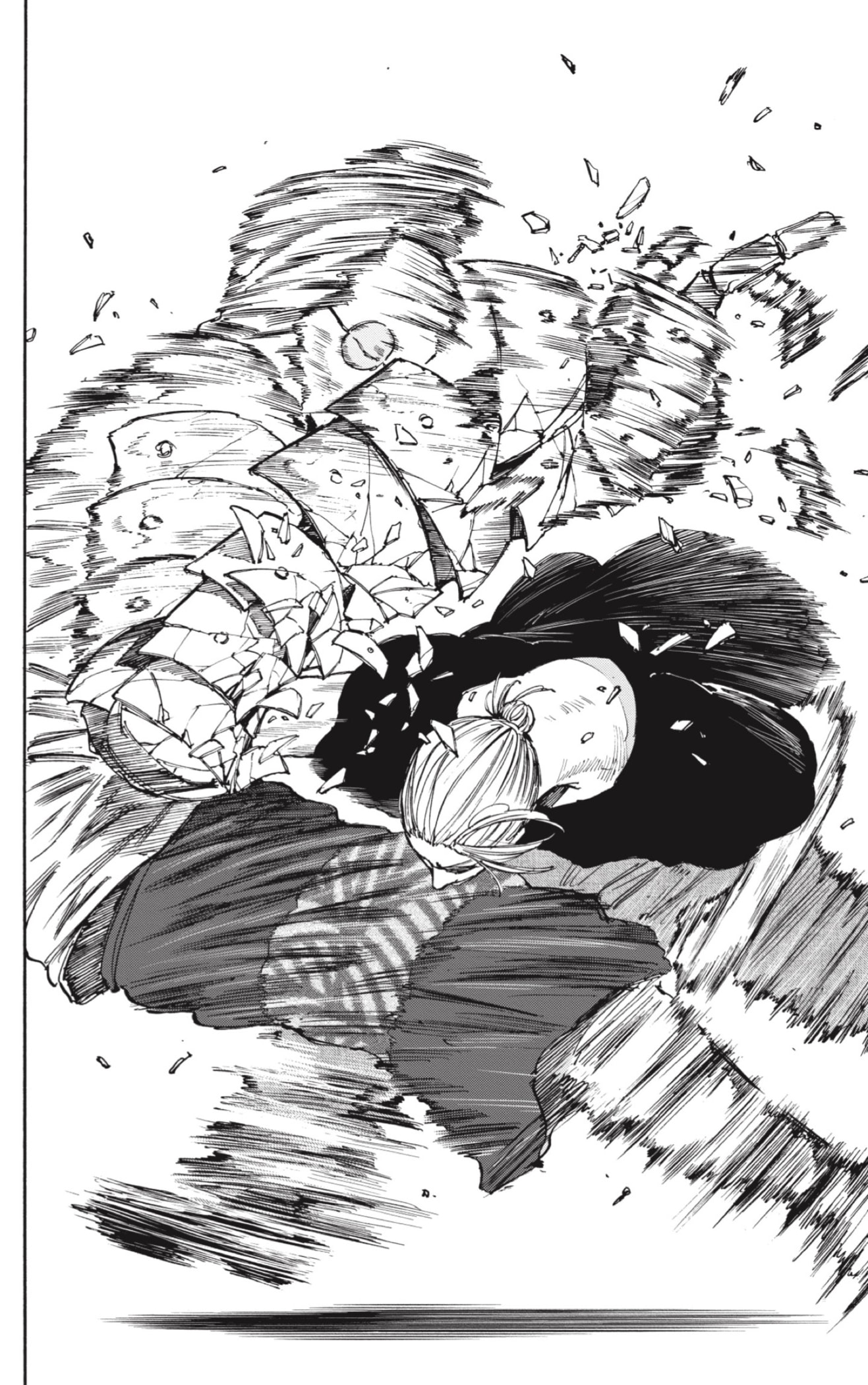 Read Sakamoto Days (ES) Manga Online