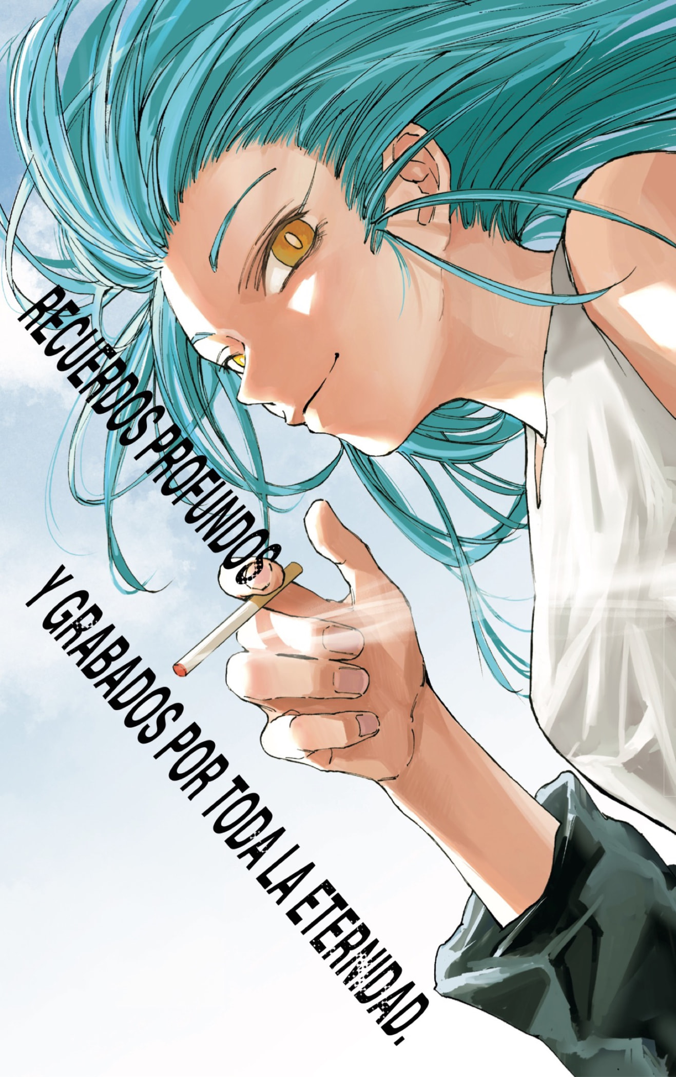 Read Sakamoto Days (ES) Manga Online