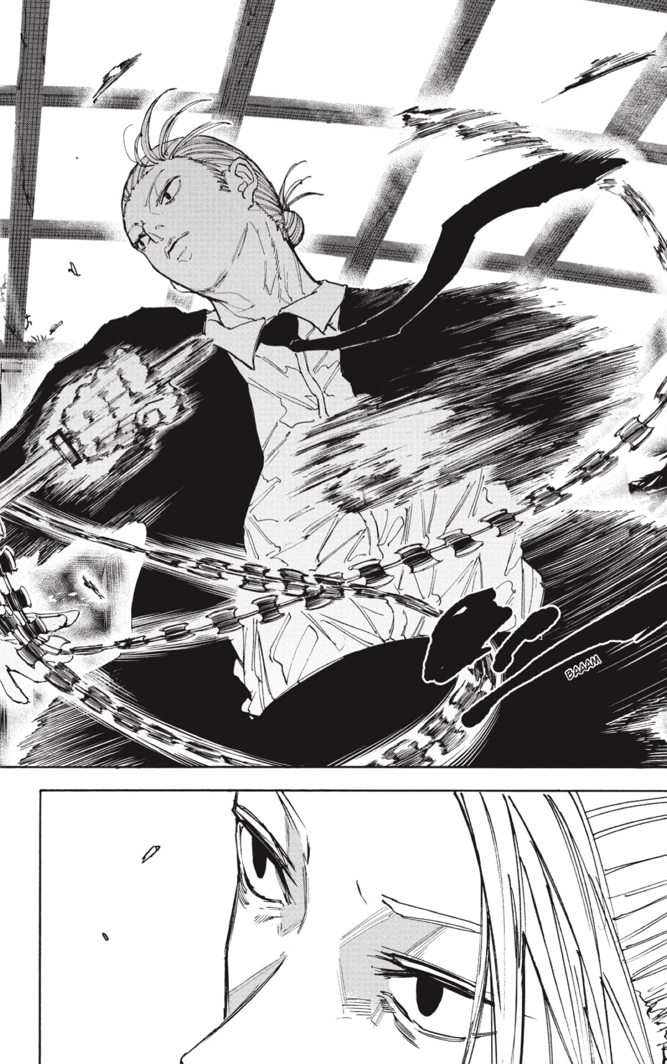 Read Sakamoto Days (ES) Manga Online