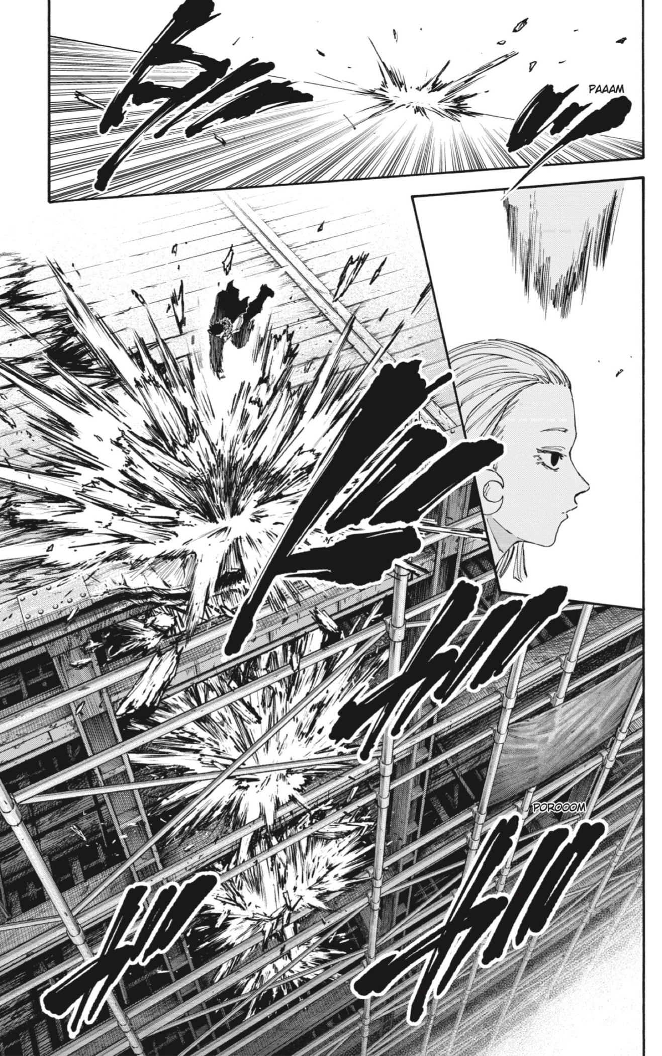 Read Sakamoto Days (ES) Manga Online