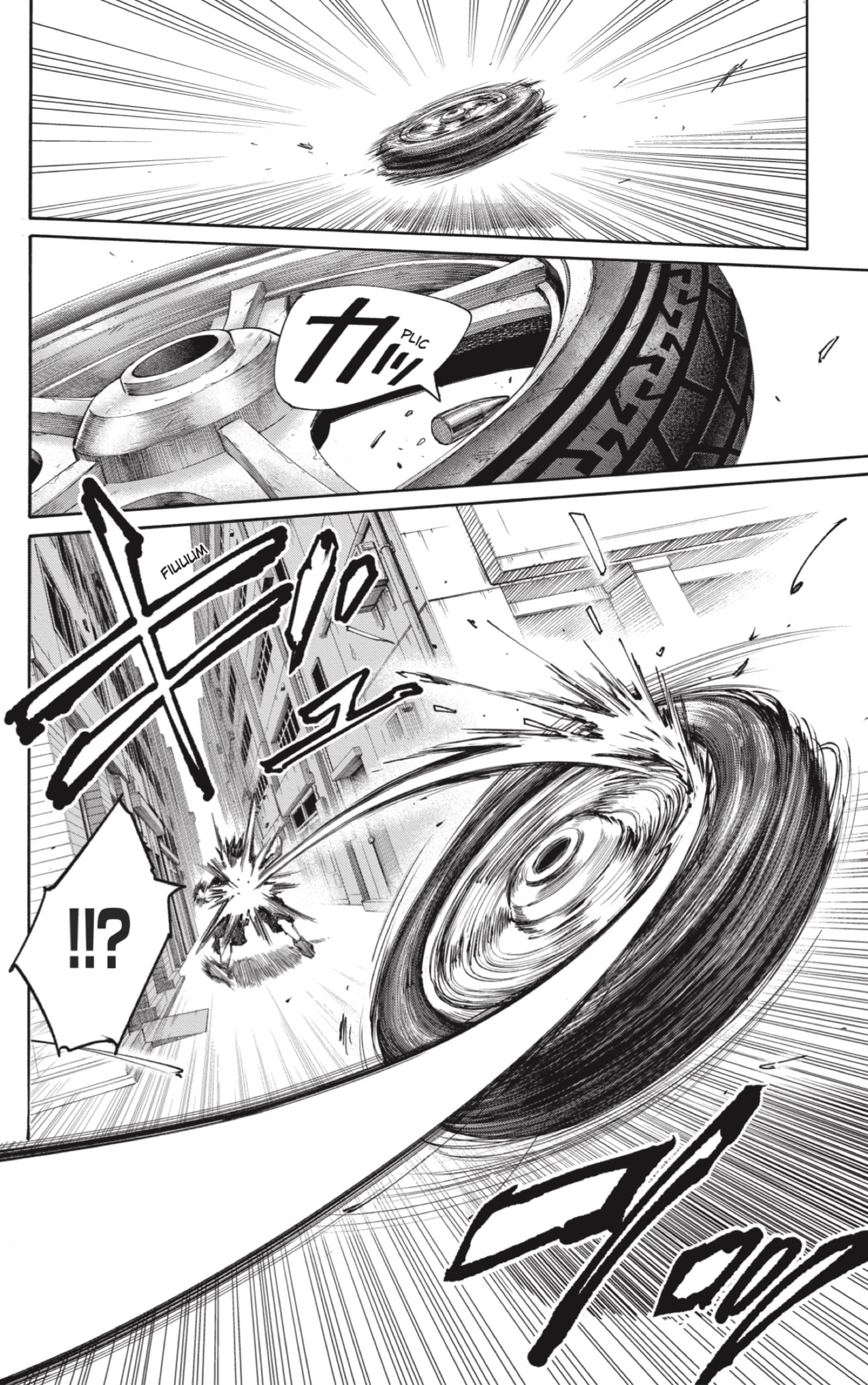 Read Sakamoto Days (ES) Manga Online
