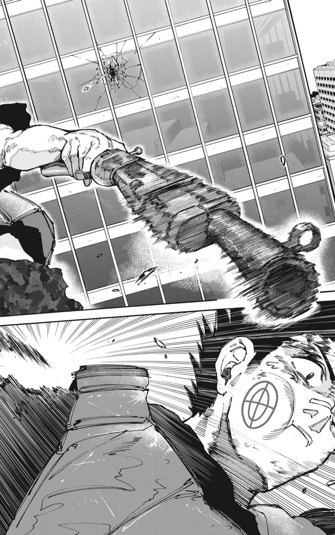 Read Sakamoto Days (ES) Manga Online