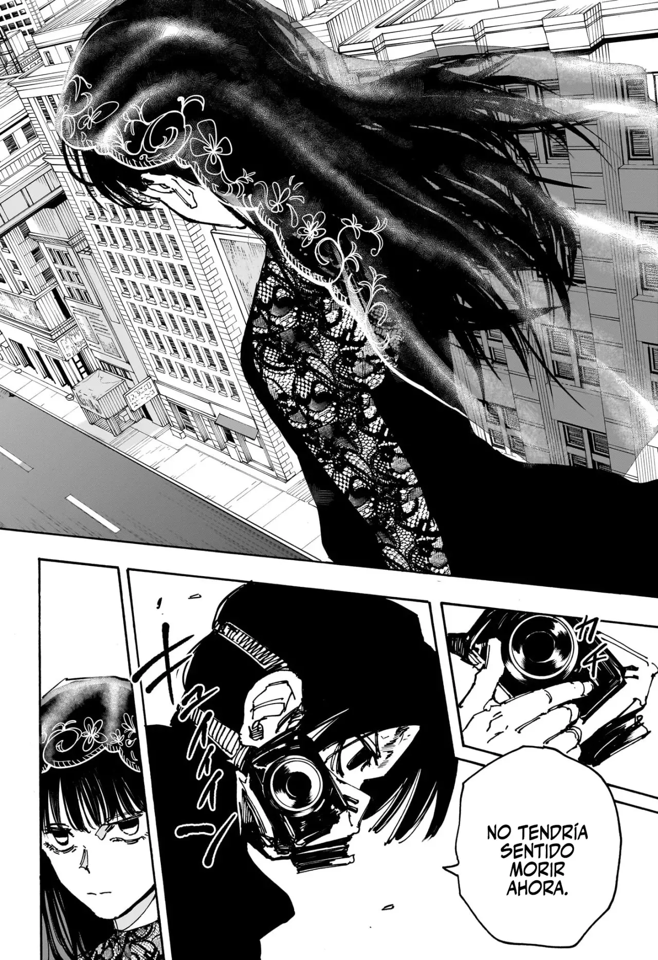 Read Sakamoto Days (ES) Manga Online