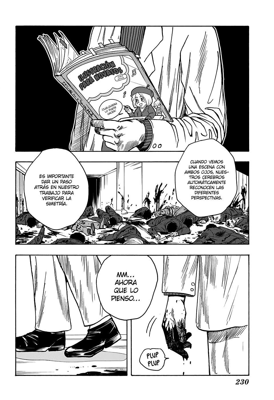 Read Sakamoto Days (ES) Manga Online