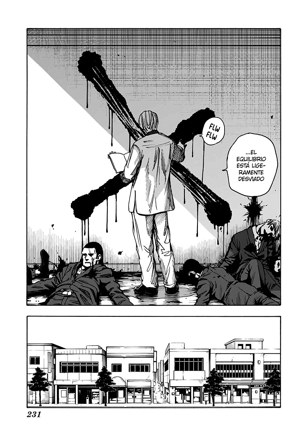Read Sakamoto Days (ES) Manga Online
