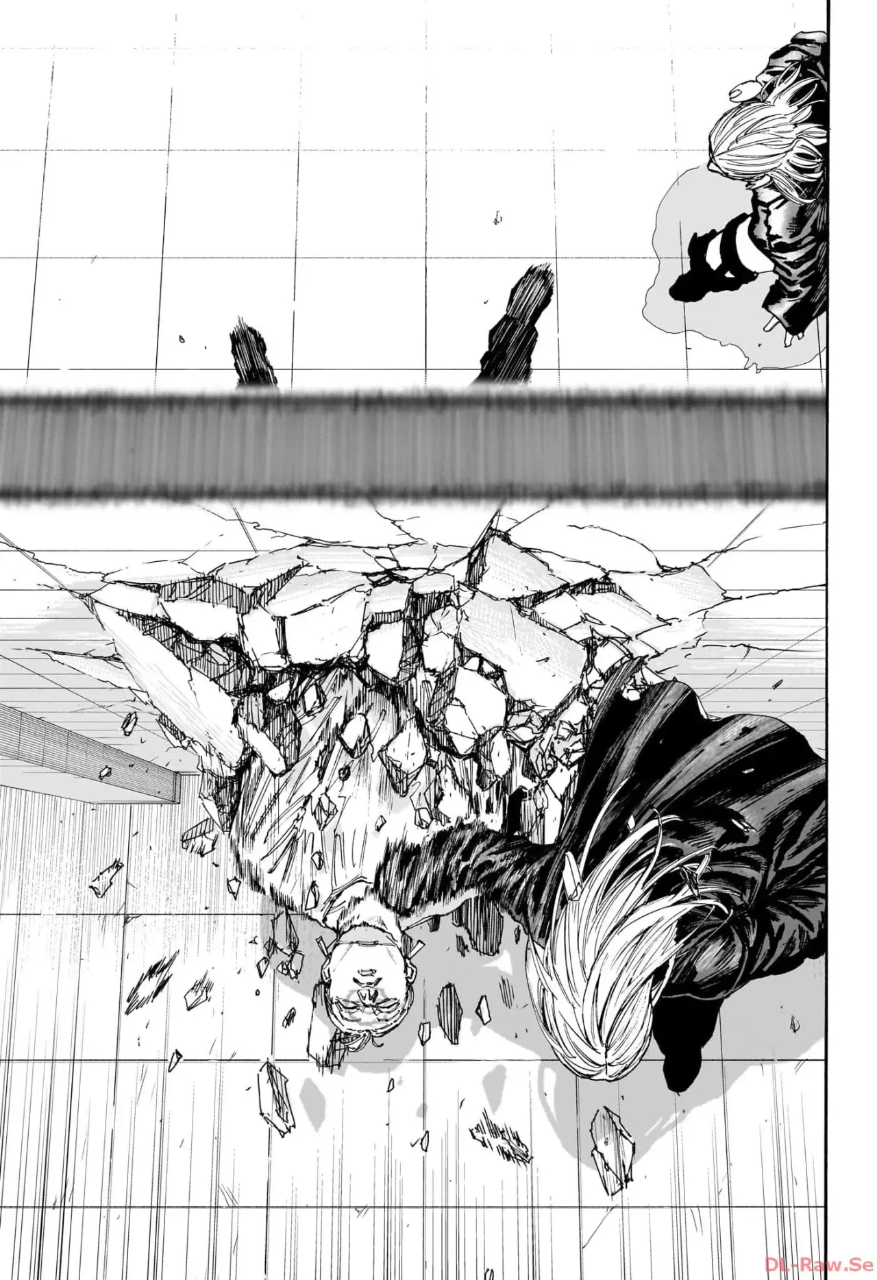 Read Sakamoto Days (ES) Manga Online