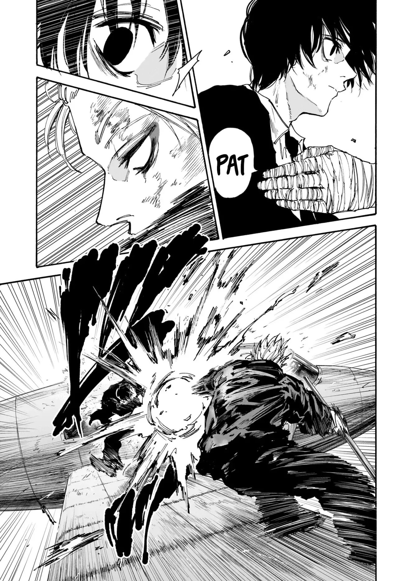 Read Sakamoto Days (ES) Manga Online
