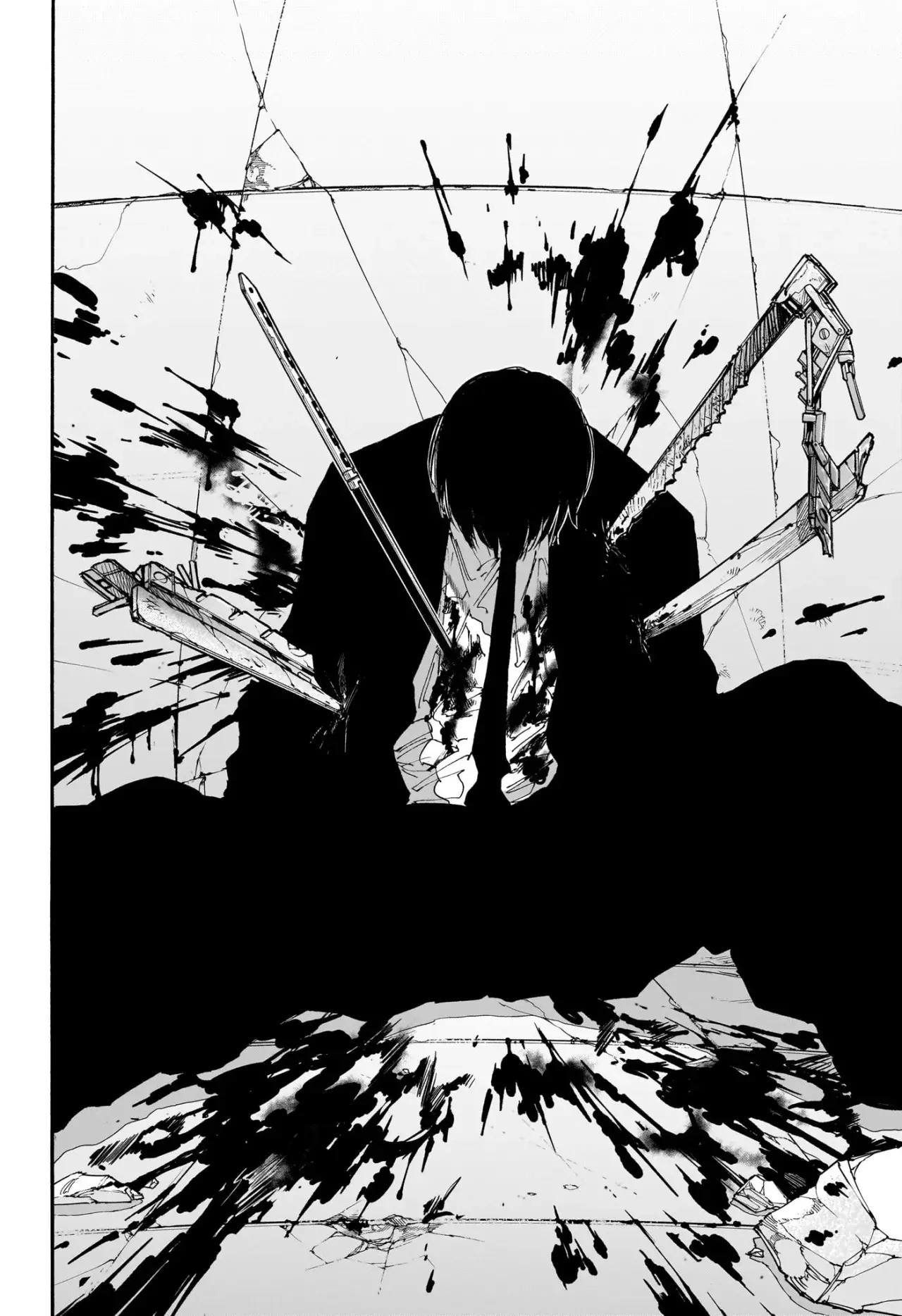 Read Sakamoto Days (ES) Manga Online