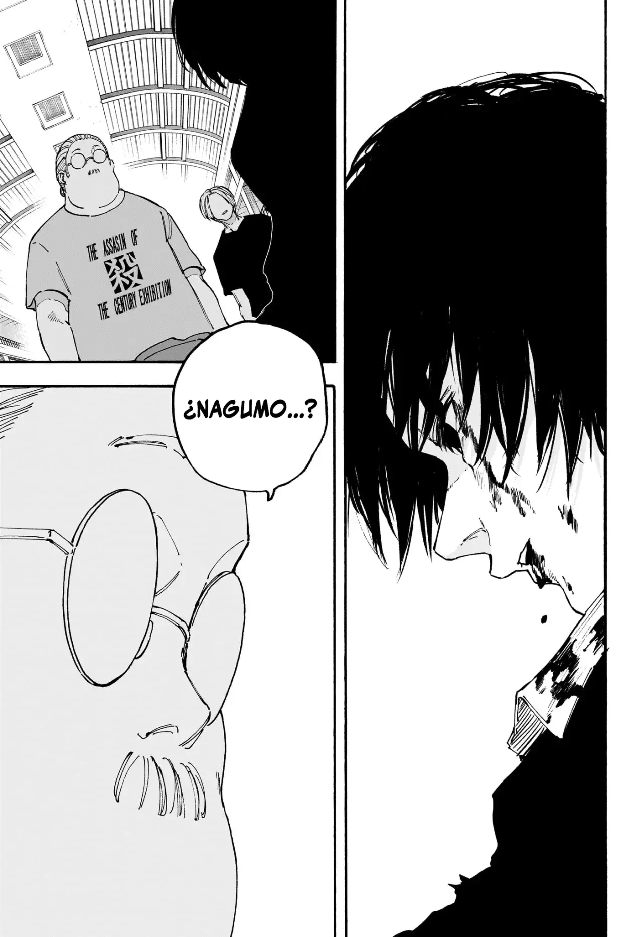 Read Sakamoto Days (ES) Manga Online