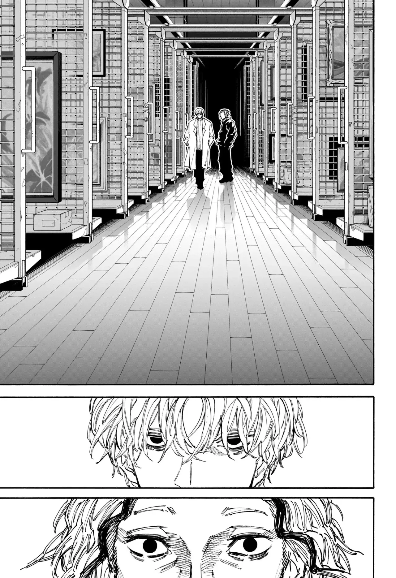 Read Sakamoto Days (ES) Manga Online