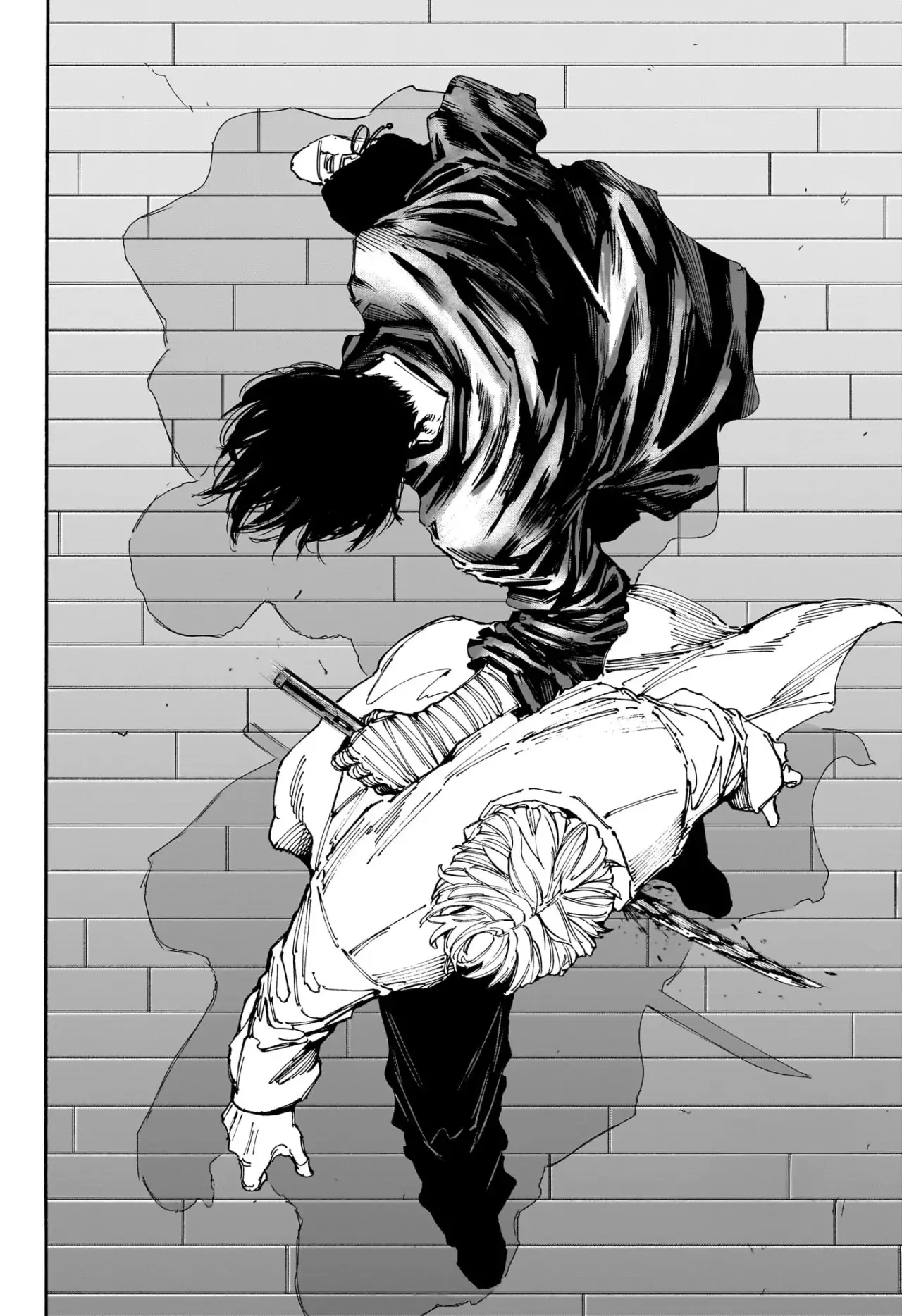 Read Sakamoto Days (ES) Manga Online