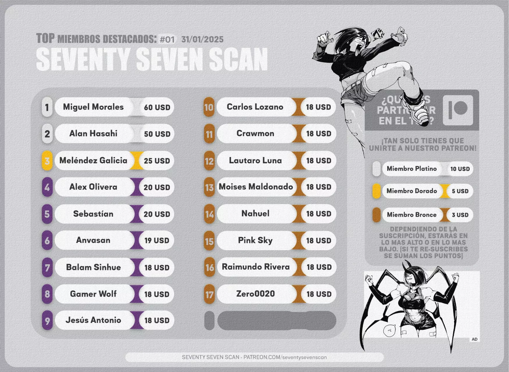 Read Sakamoto Days (ES) Manga Online