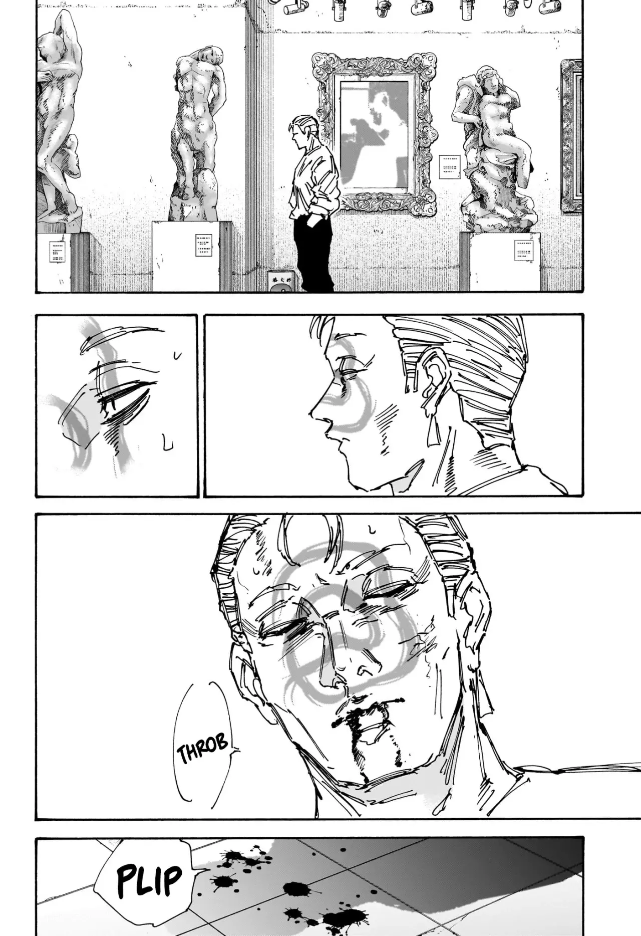 Read Sakamoto Days (ES) Manga Online