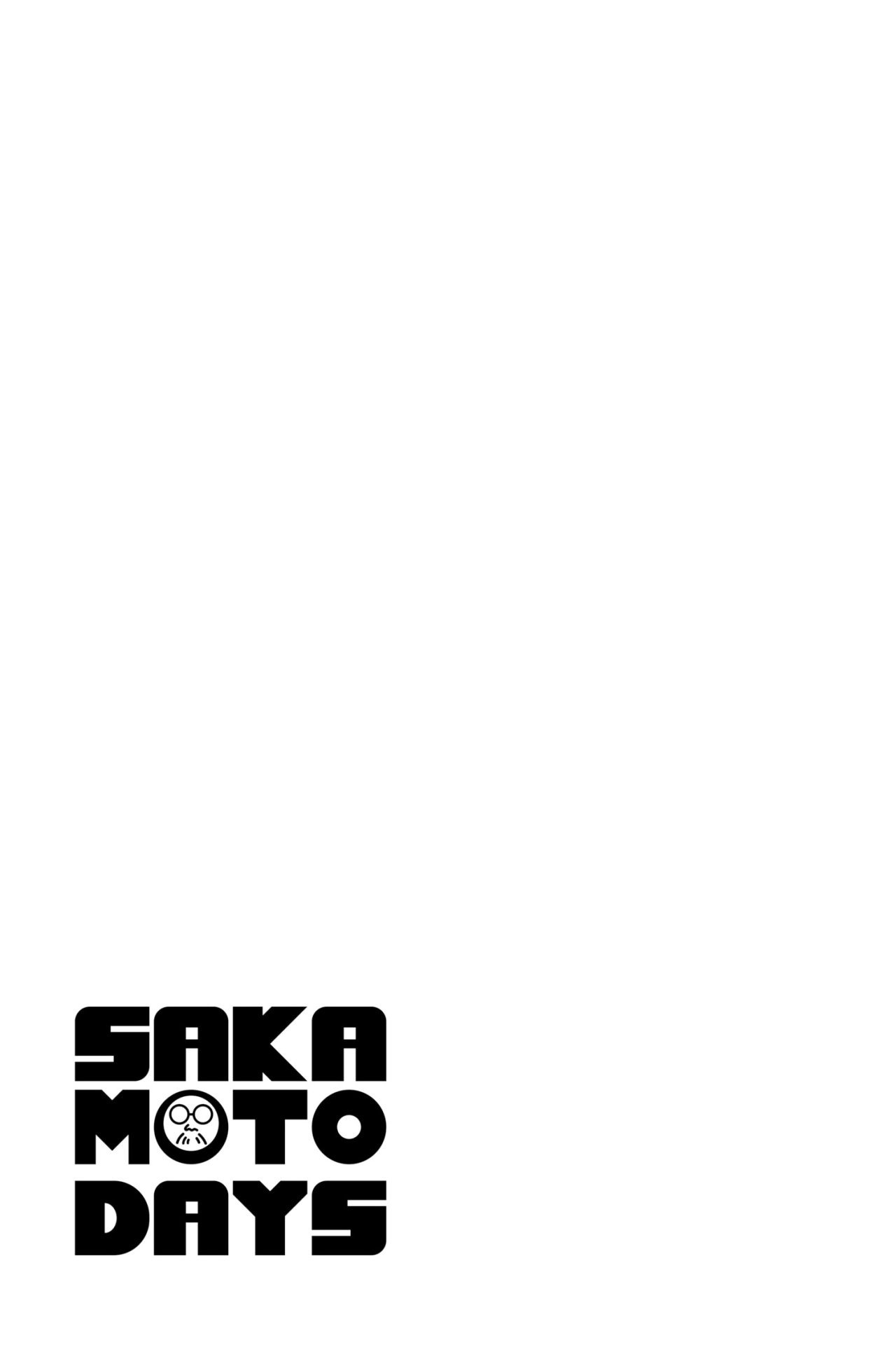 Read Sakamoto Days (ES) Manga Online