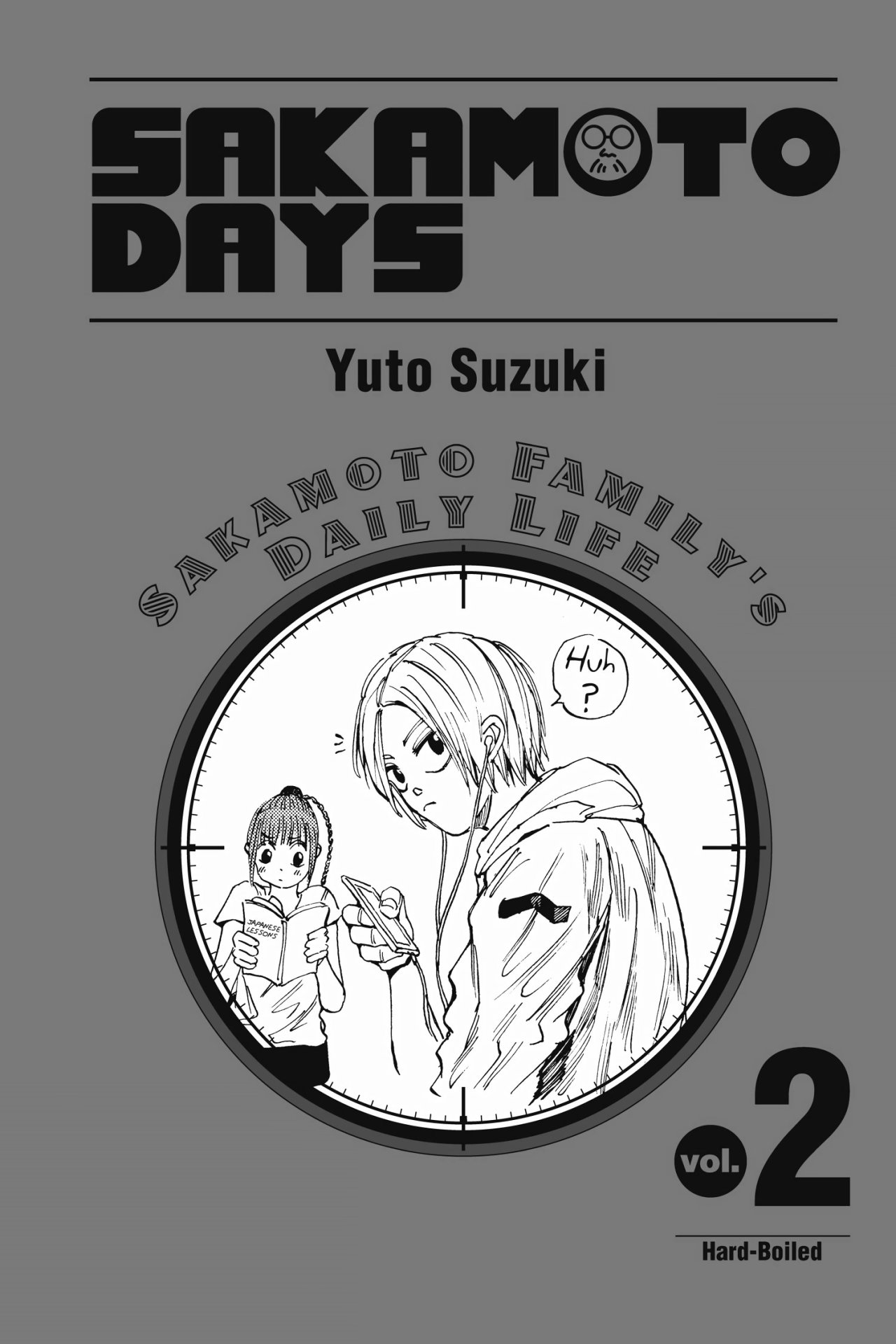 Read Sakamoto Days (ES) Manga Online