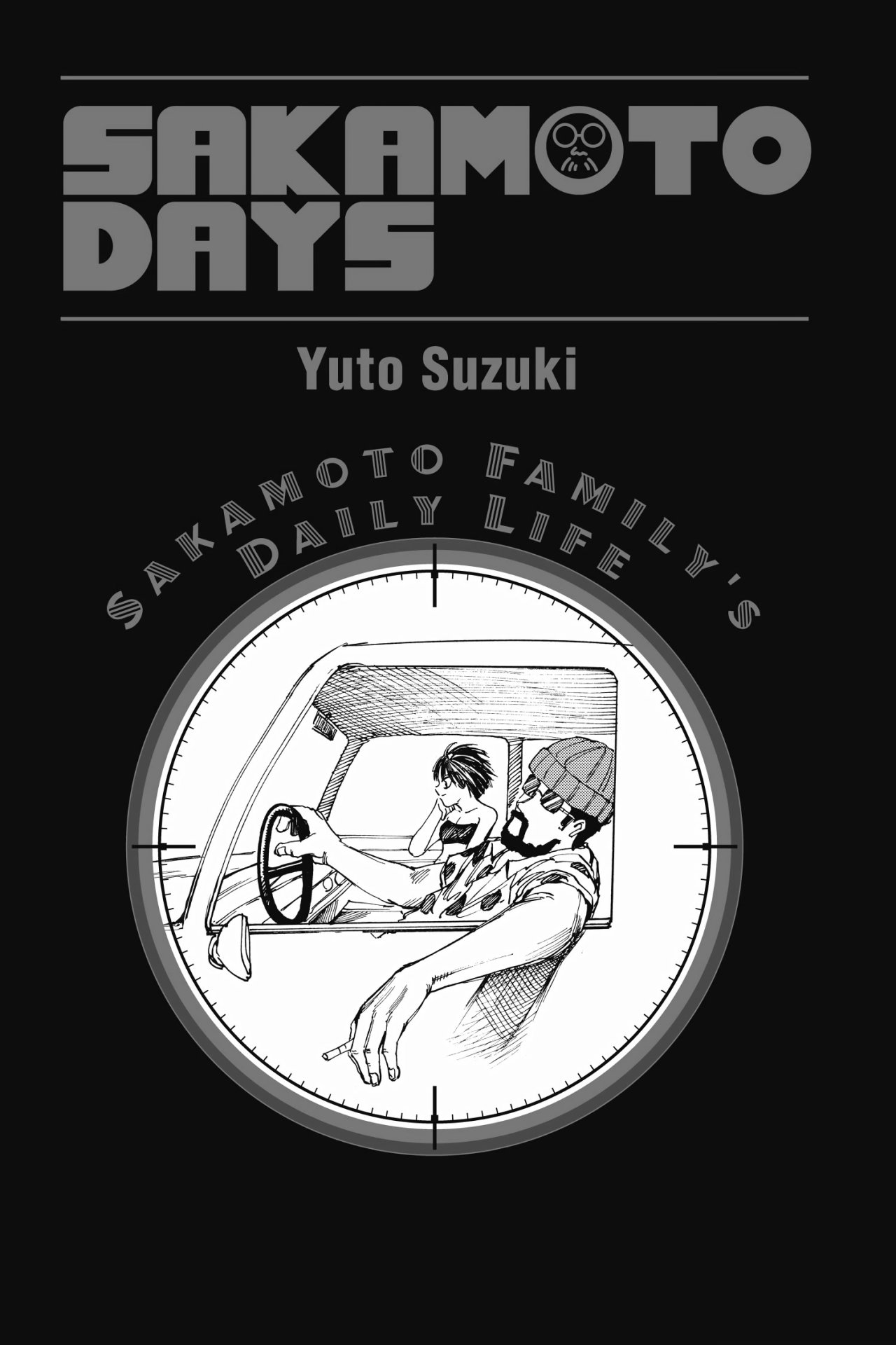 Read Sakamoto Days (ES) Manga Online