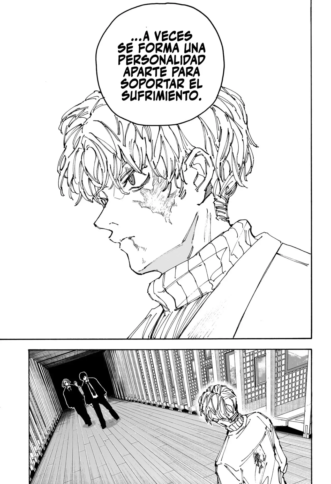 Read Sakamoto Days (ES) Manga Online