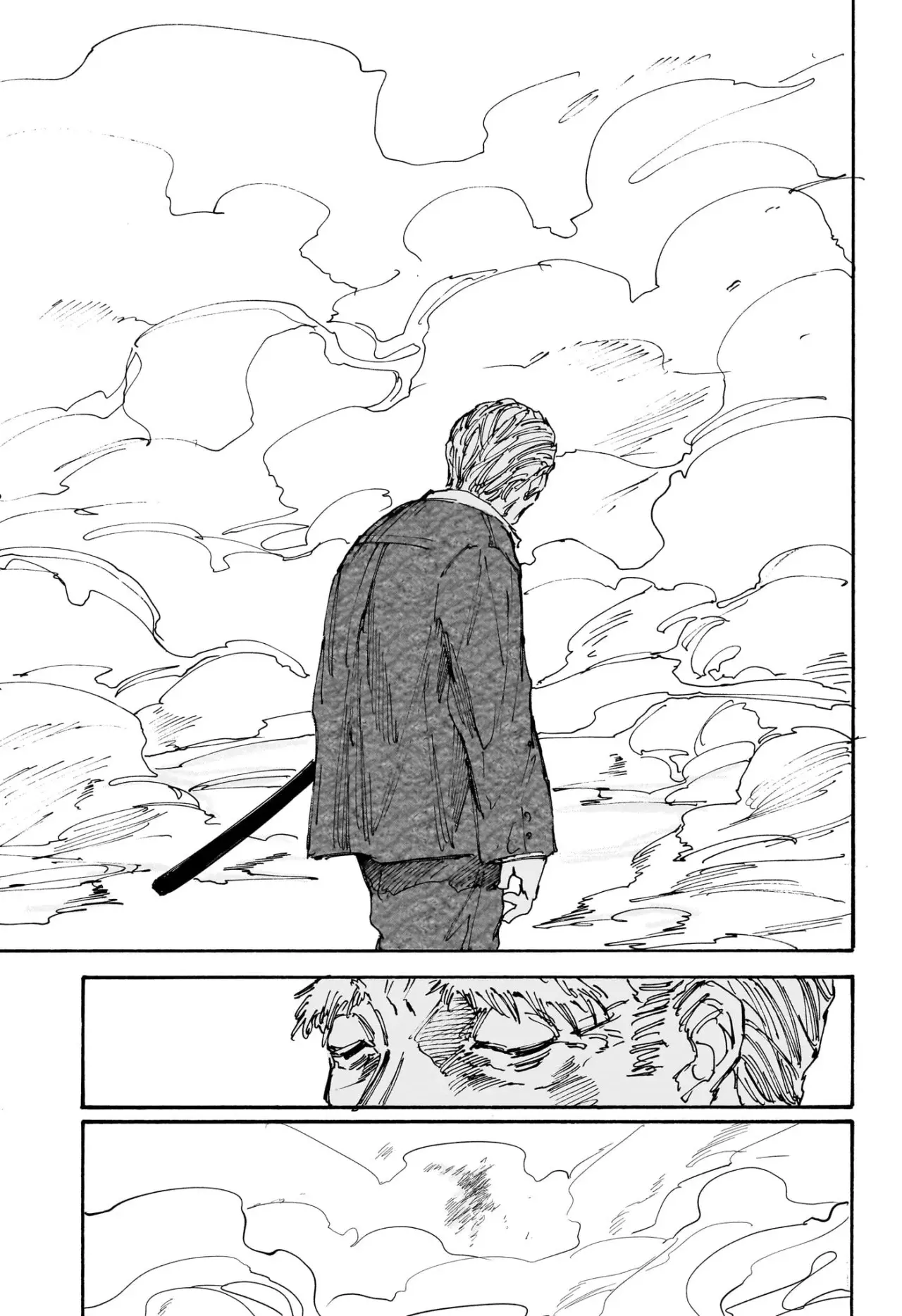 Read Sakamoto Days (ES) Manga Online