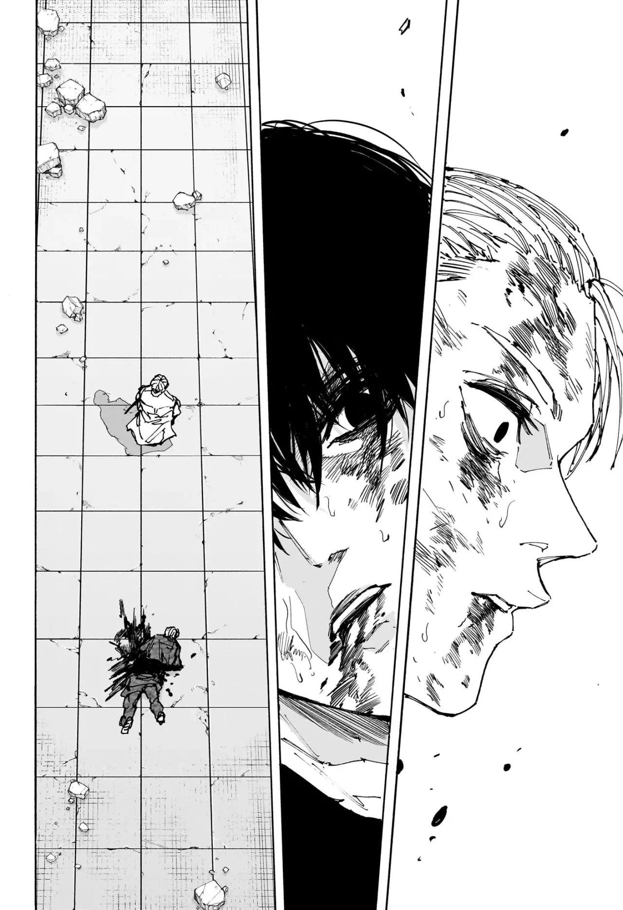 Read Sakamoto Days (ES) Manga Online