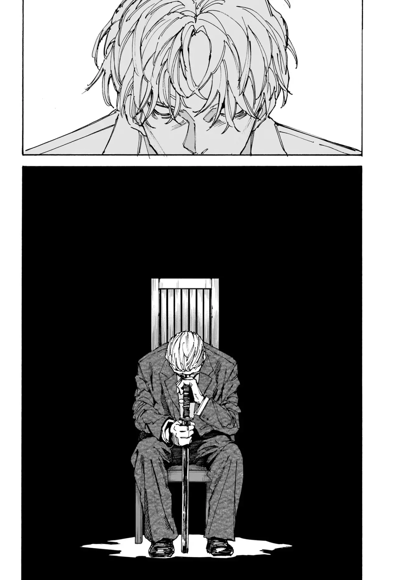 Read Sakamoto Days (ES) Manga Online