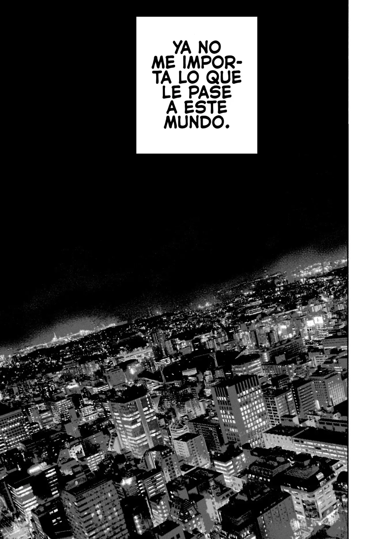 Read Sakamoto Days (ES) Manga Online