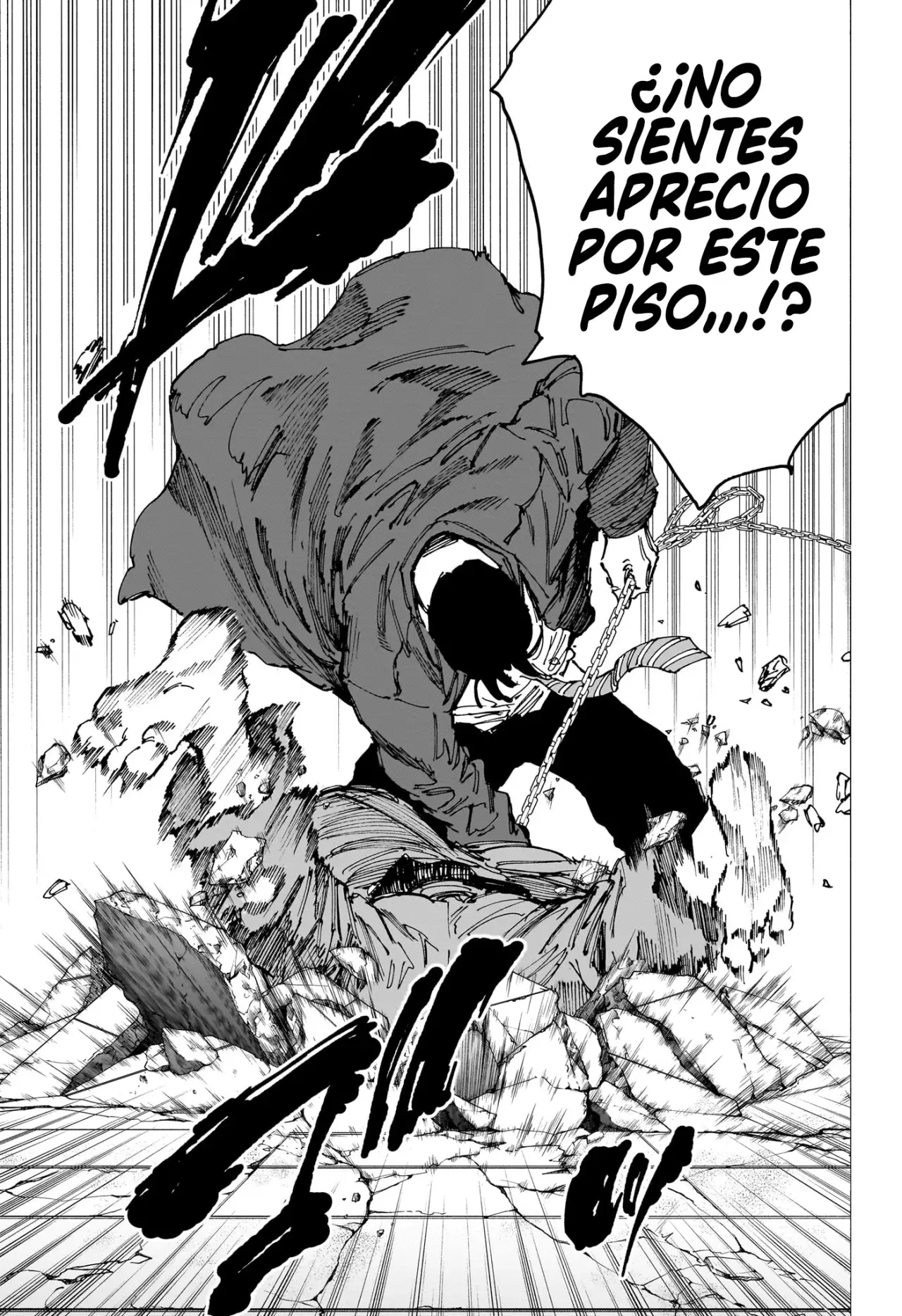 Read Sakamoto Days (ES) Manga Online