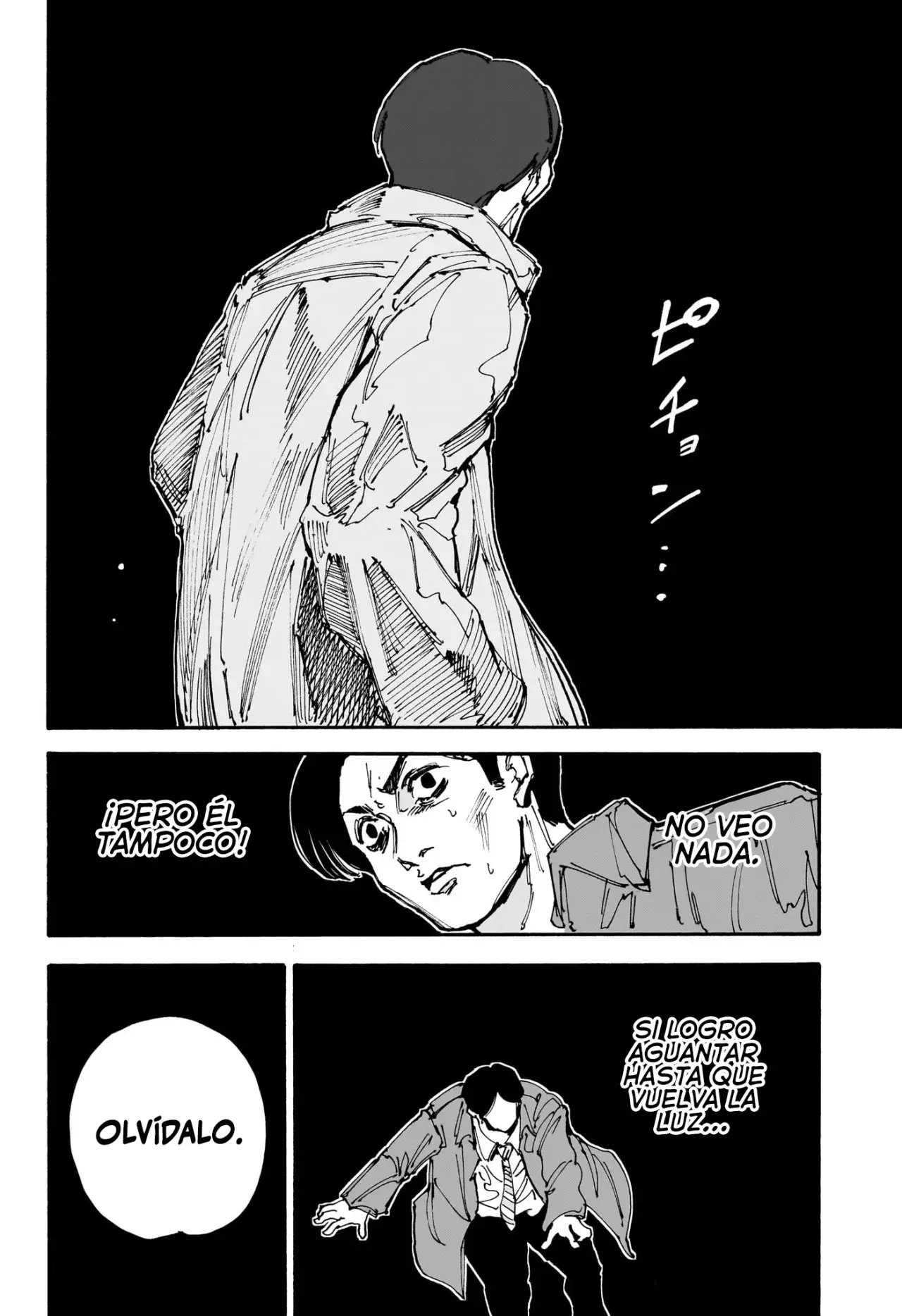 Read Sakamoto Days (ES) Manga Online