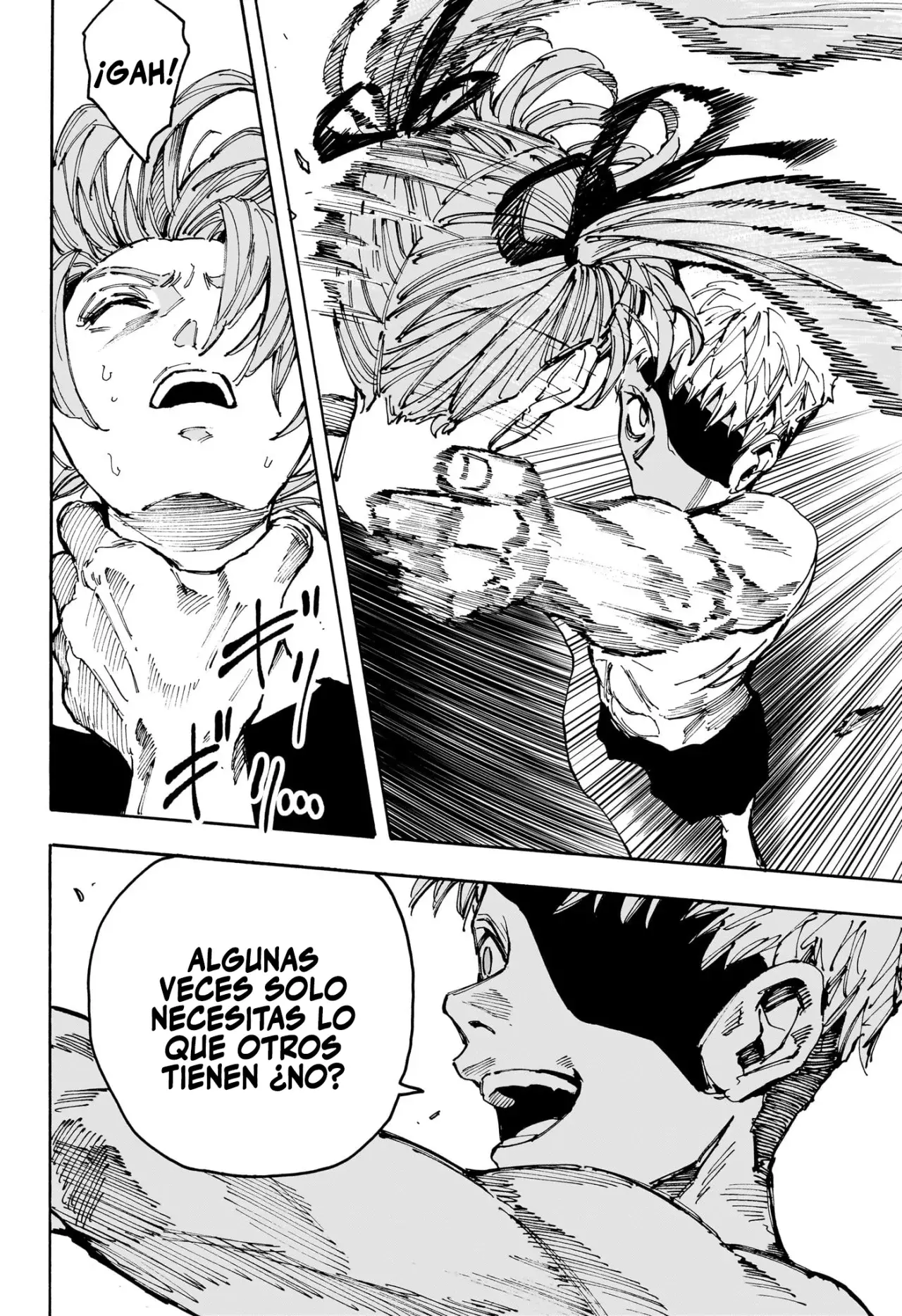 Read Sakamoto Days (ES) Manga Online