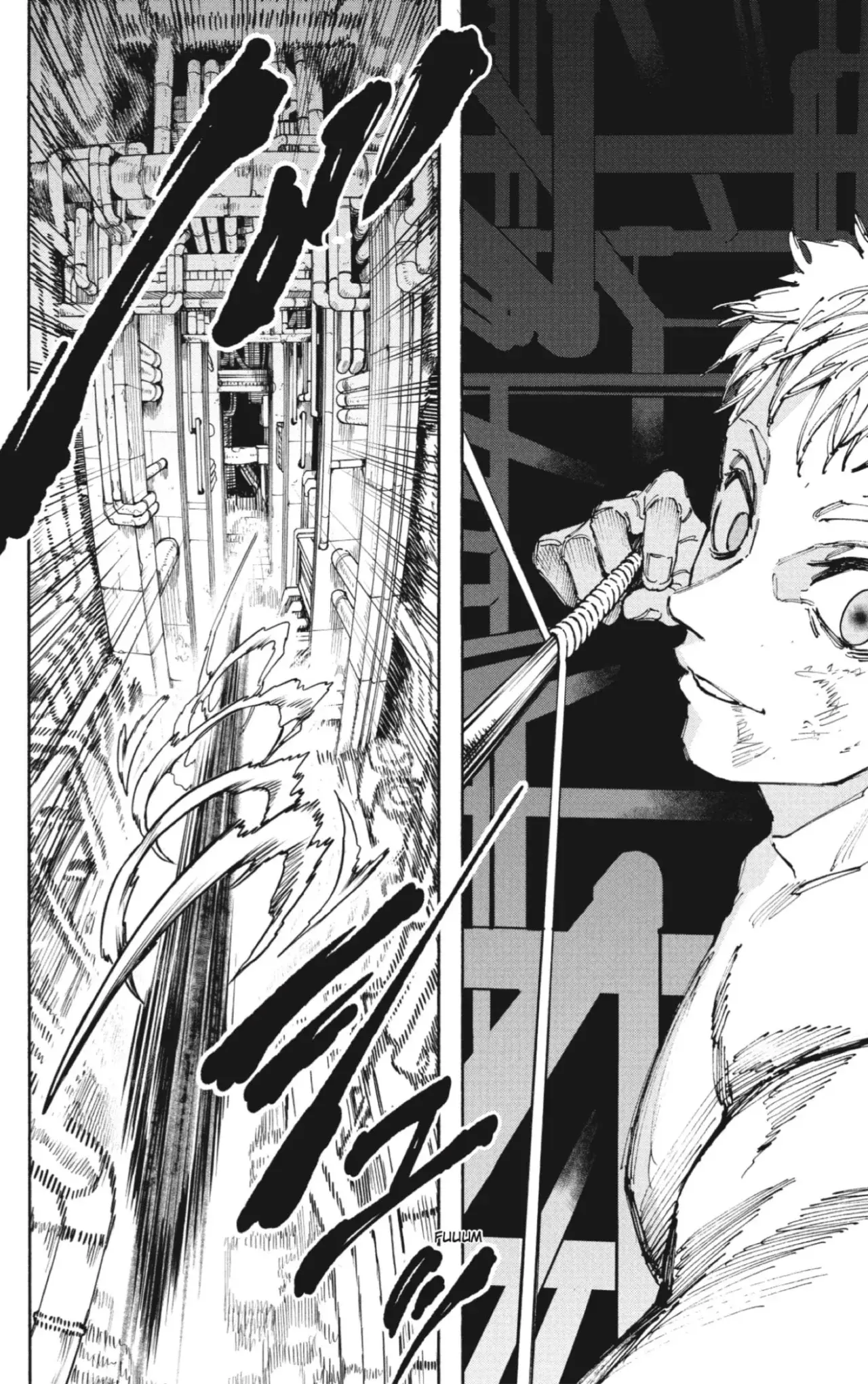 Read Sakamoto Days (ES) Manga Online