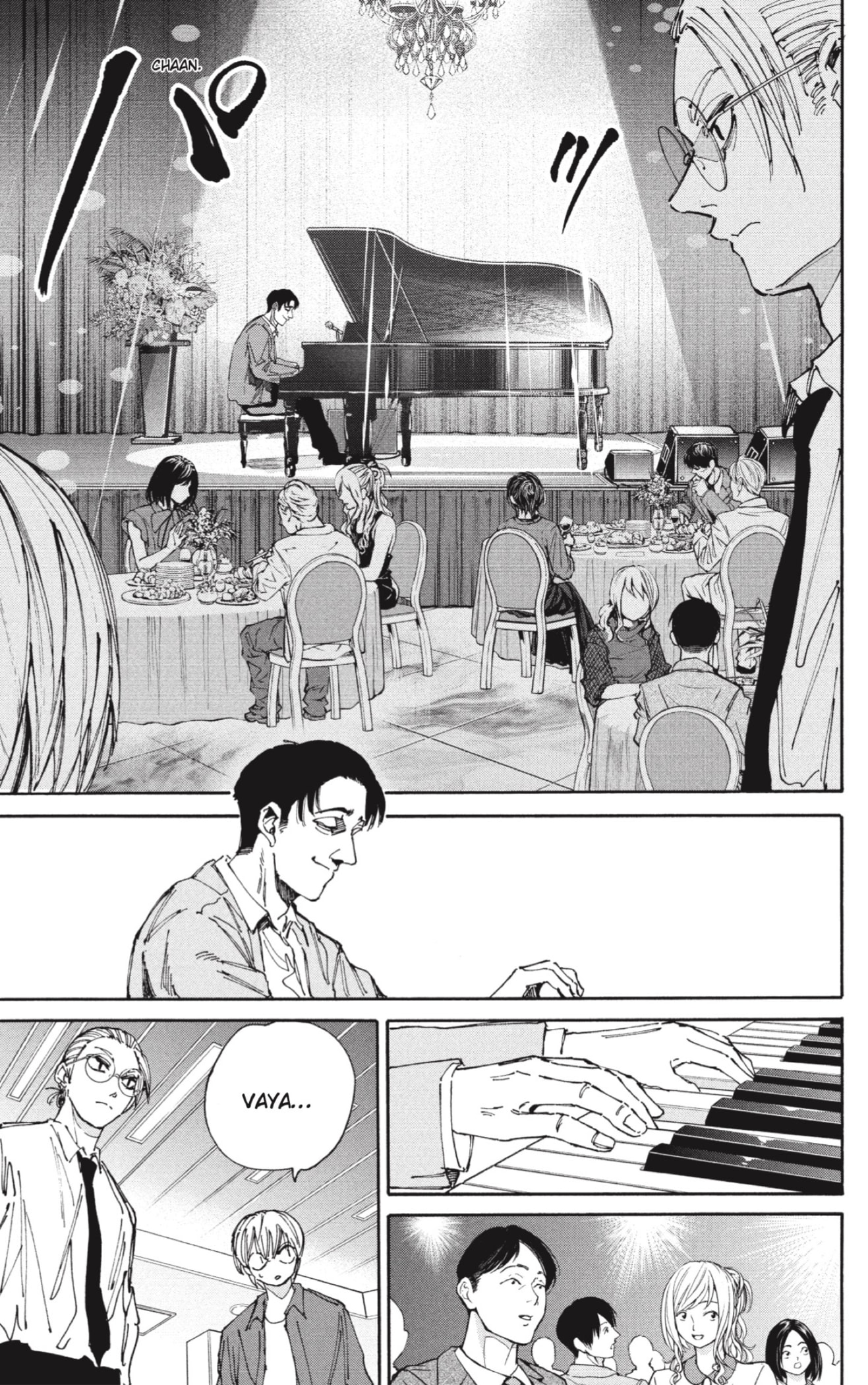 Read Sakamoto Days (ES) Manga Online